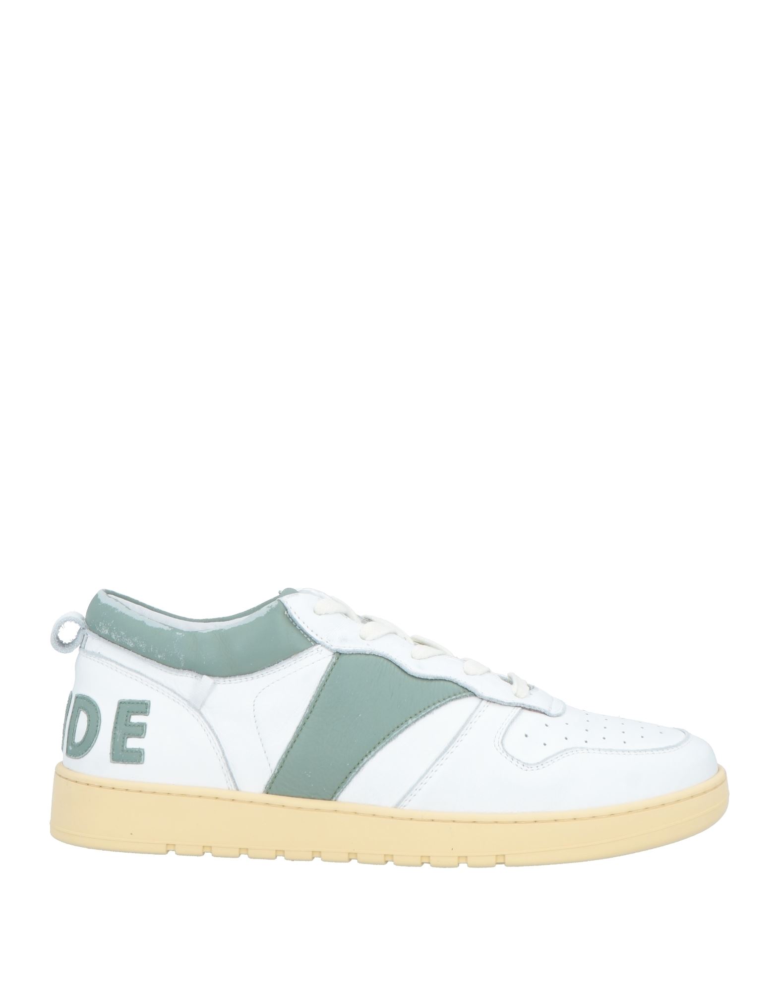 RHUDE Sneakers Herren Salbeigrün von RHUDE