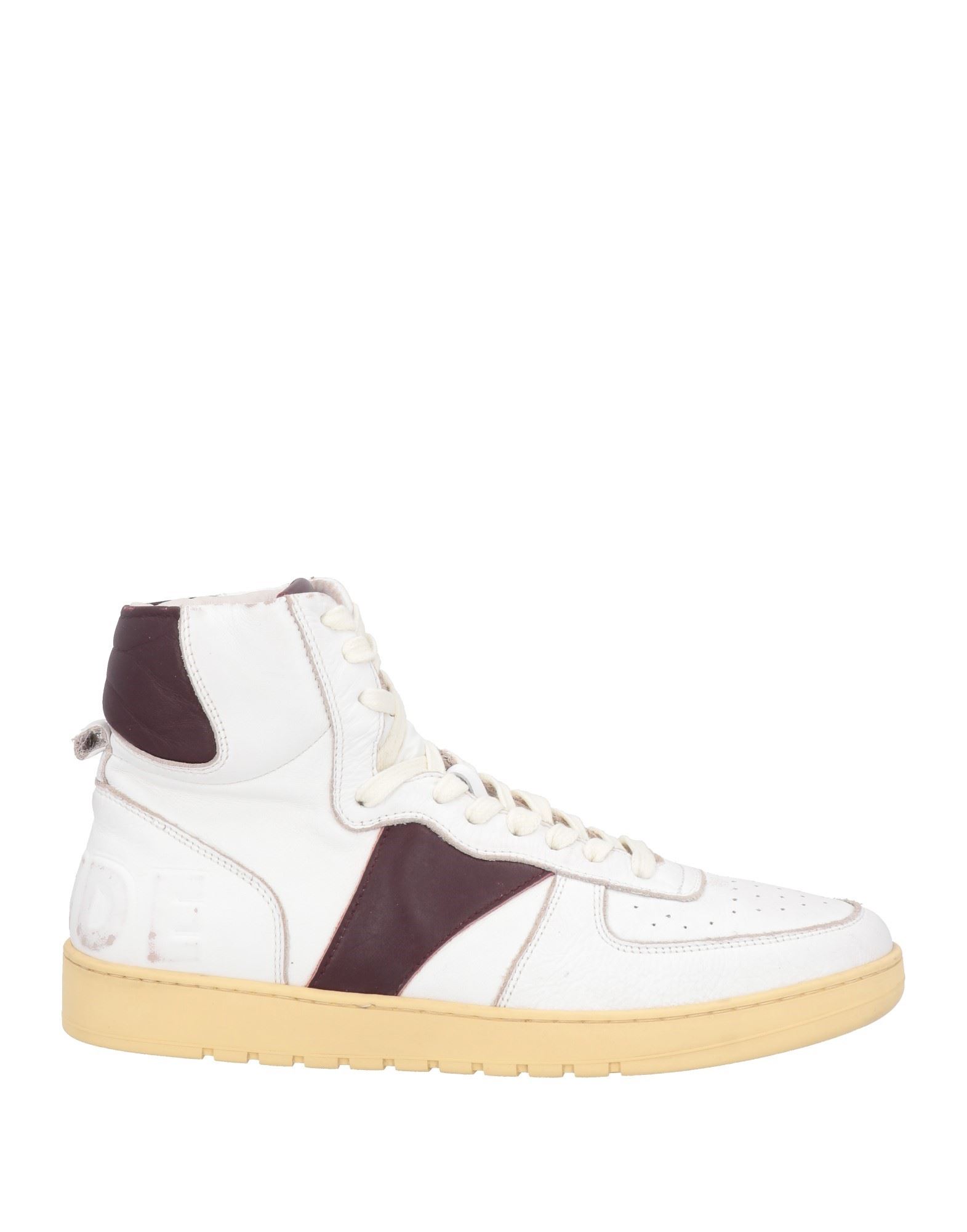 RHUDE Sneakers Herren Weiß von RHUDE