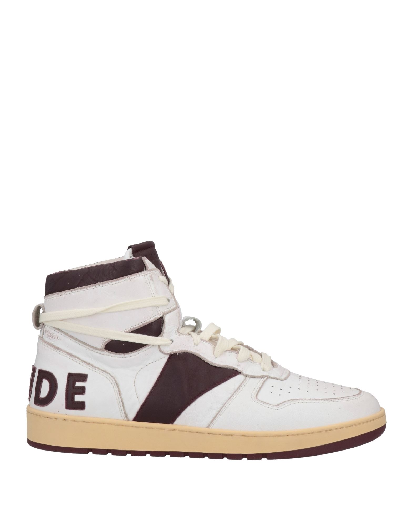 RHUDE Sneakers Herren Weiß von RHUDE