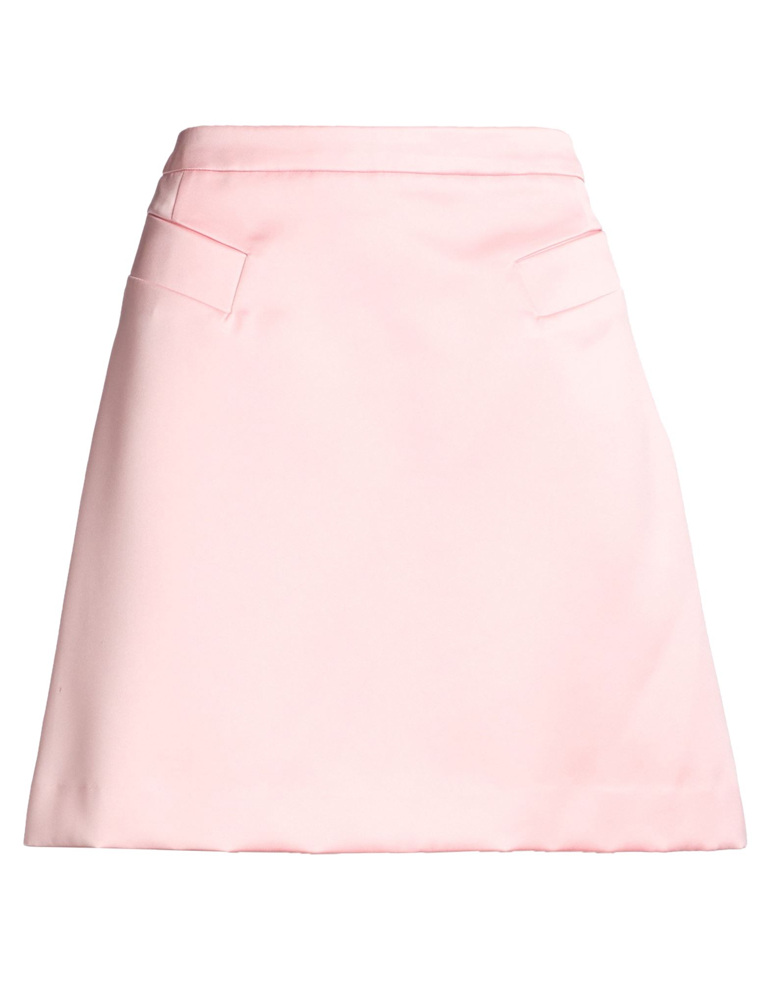 RHÚNE Minirock Damen Rosa von RHÚNE