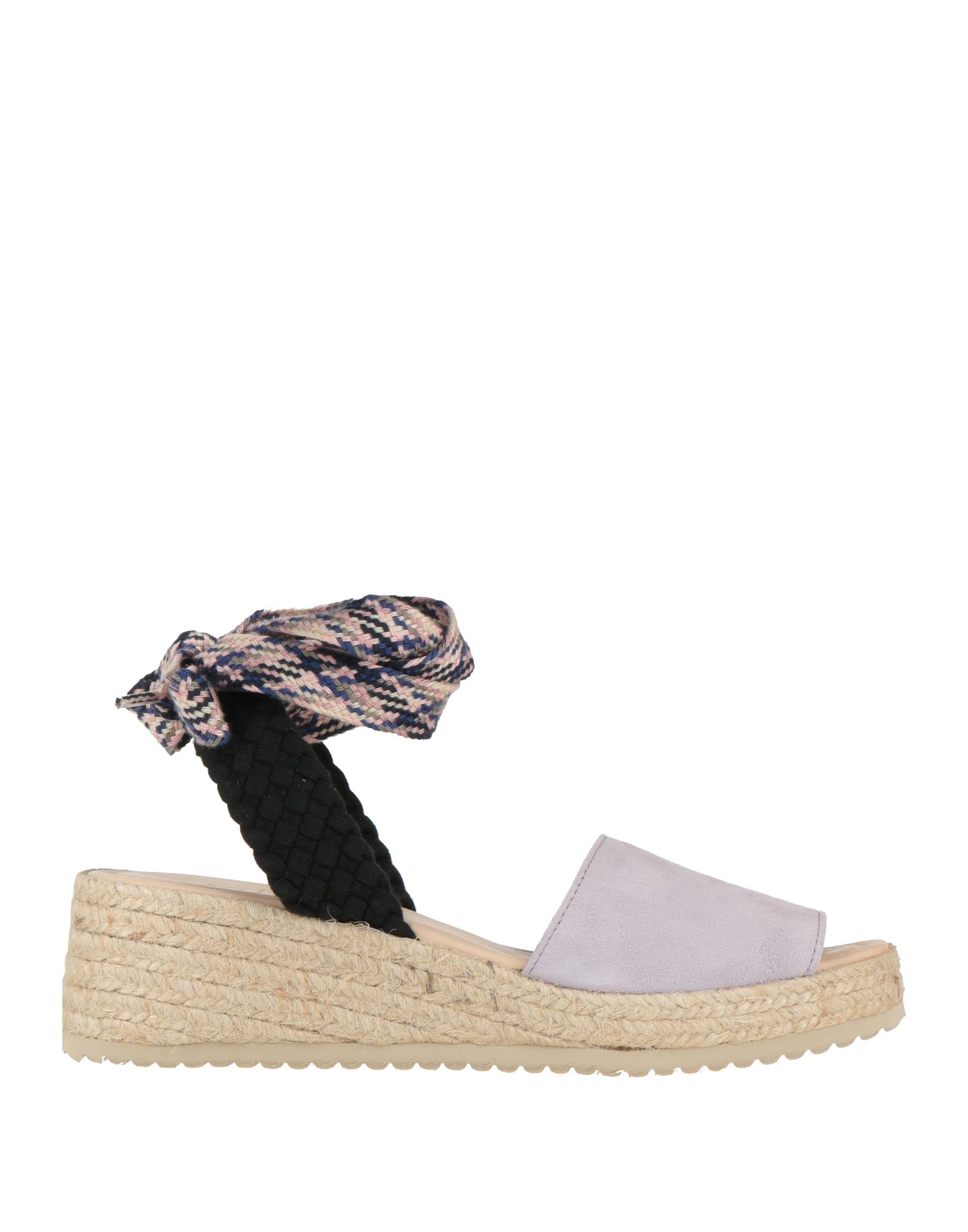 RIA Espadrilles Damen Lila von RIA