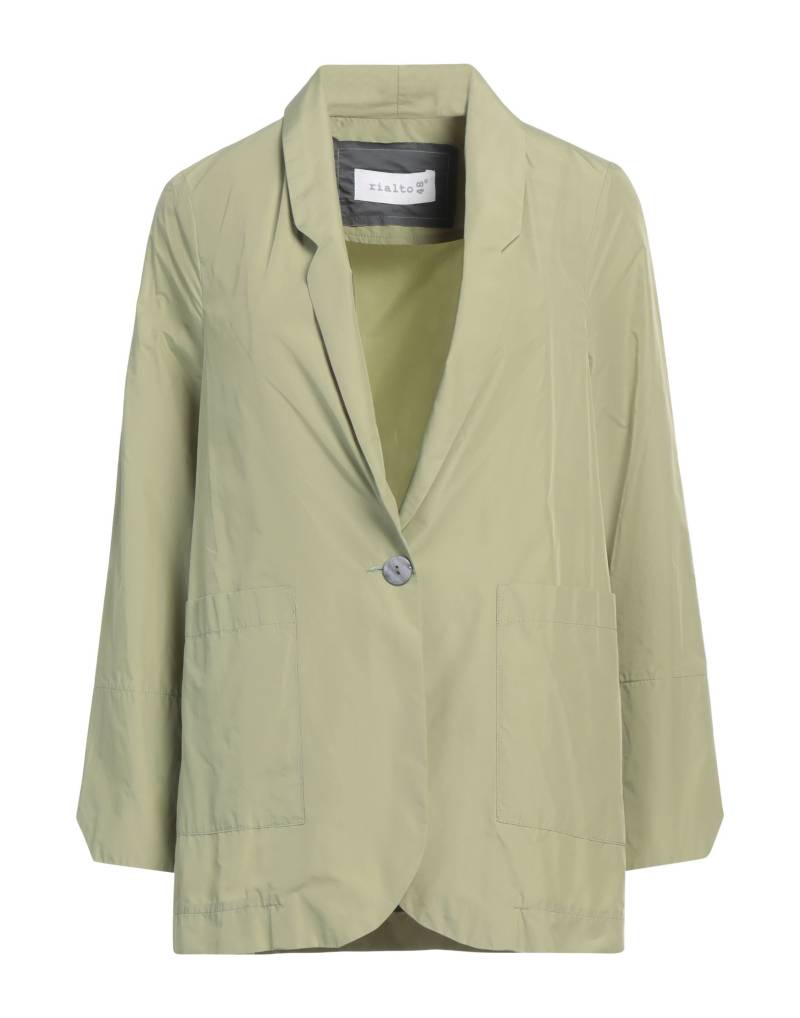 RIALTO 48 Blazer Damen Salbeigrün von RIALTO 48