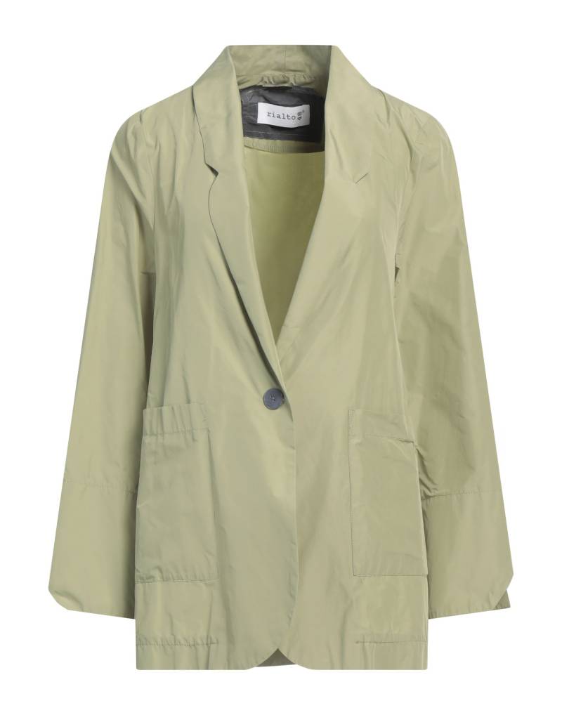 RIALTO 48 Blazer Damen Salbeigrün von RIALTO 48