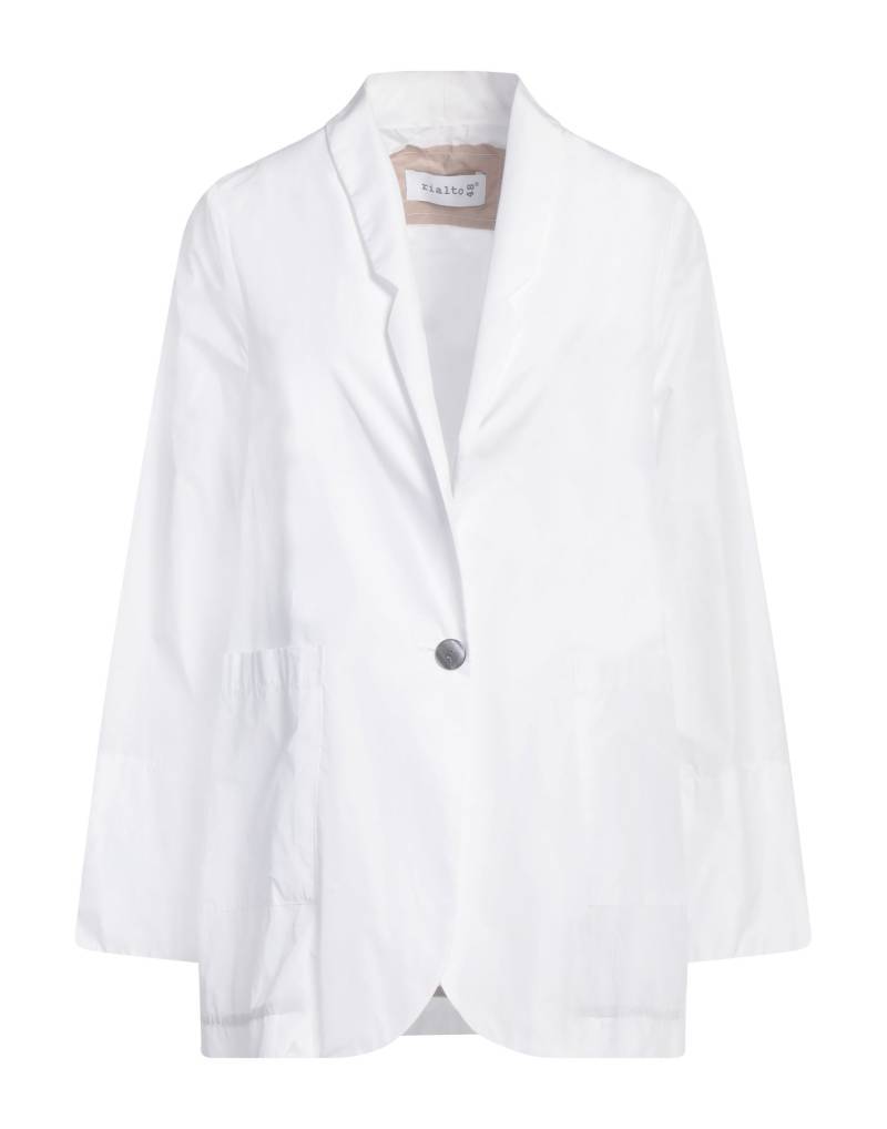 RIALTO 48 Blazer Damen Weiß von RIALTO 48