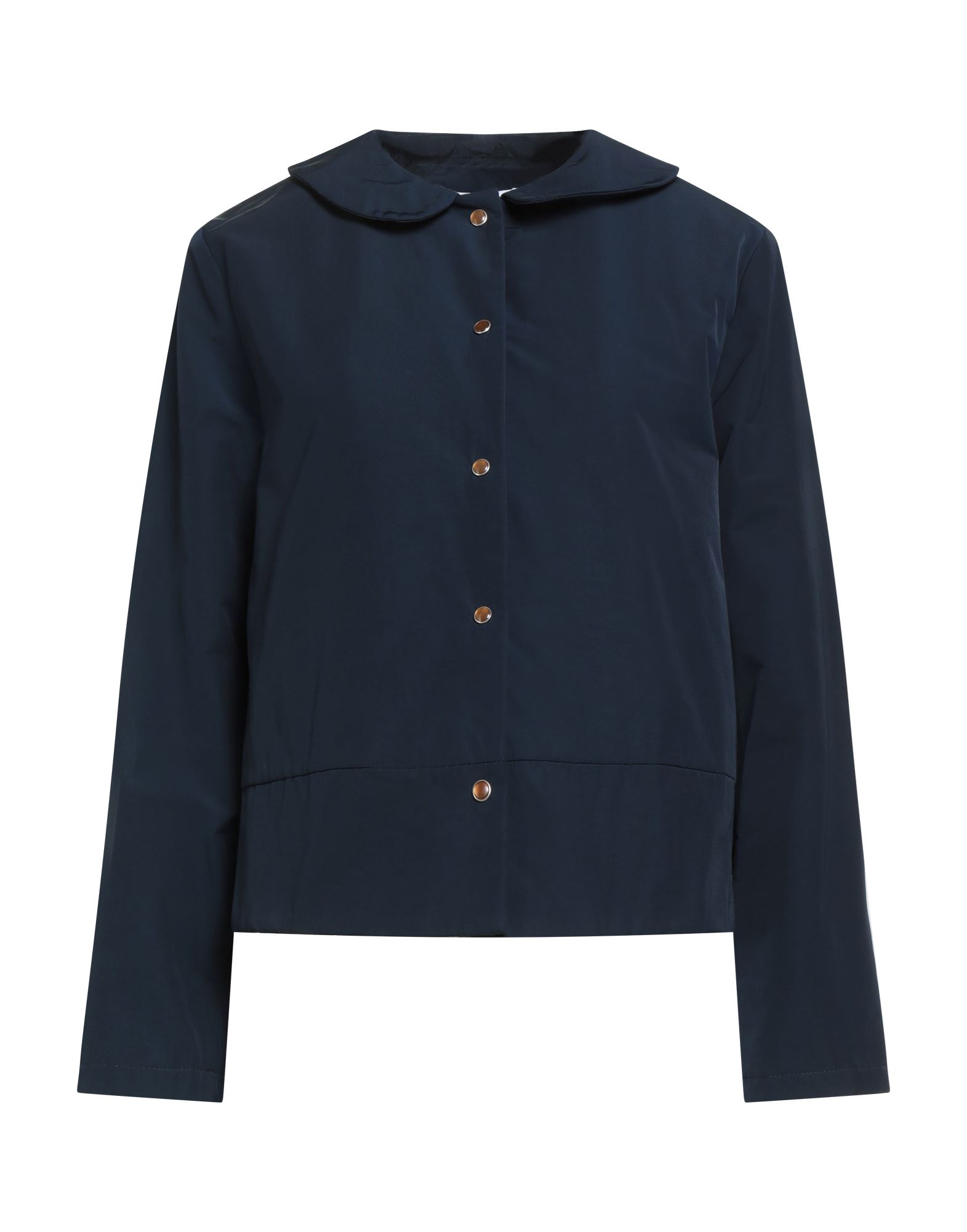 RIALTO 48 Jacke & Anorak Damen Nachtblau von RIALTO 48