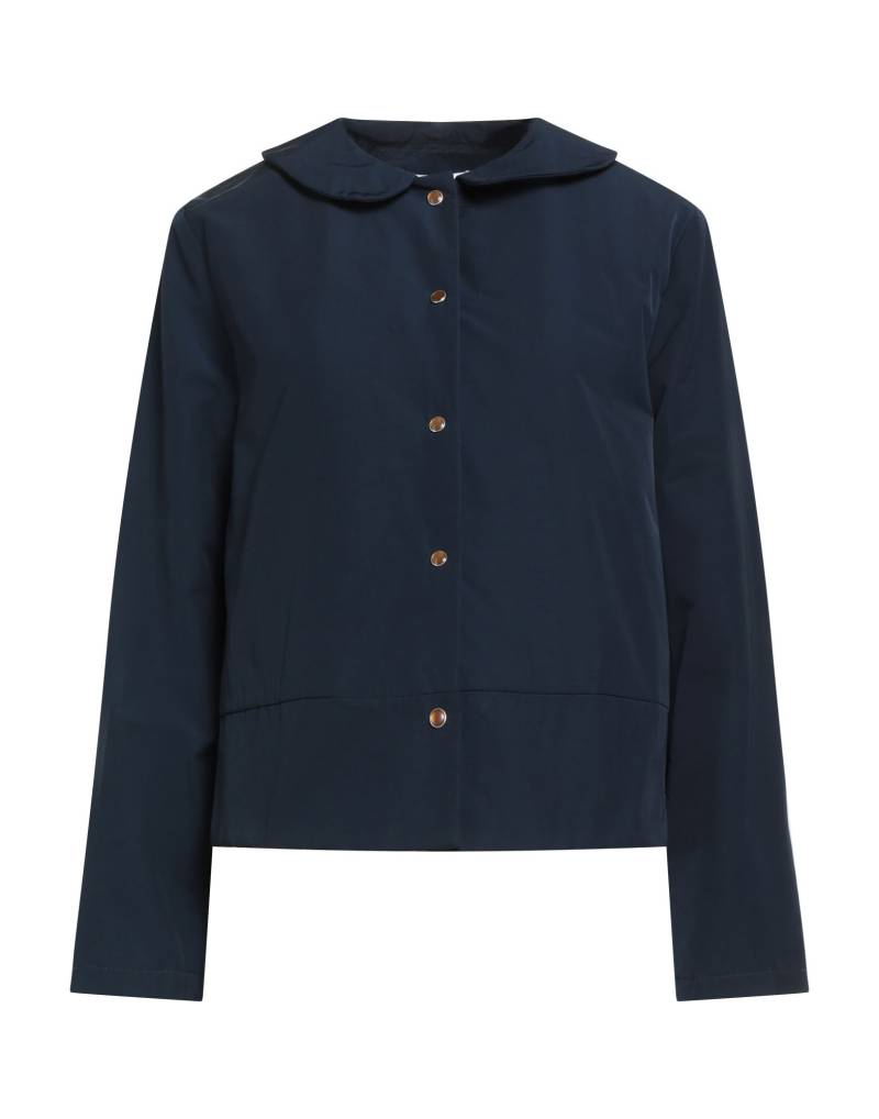 RIALTO 48 Jacke & Anorak Damen Nachtblau von RIALTO 48