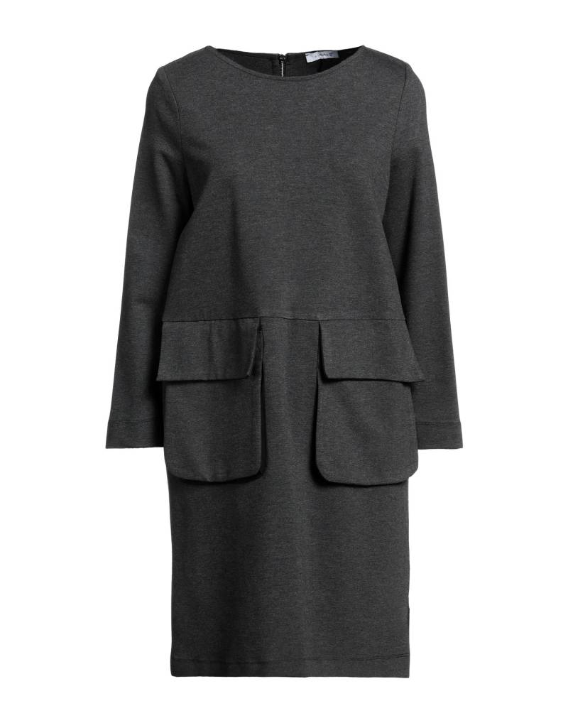 RIALTO 48 Mini-kleid Damen Blei von RIALTO 48