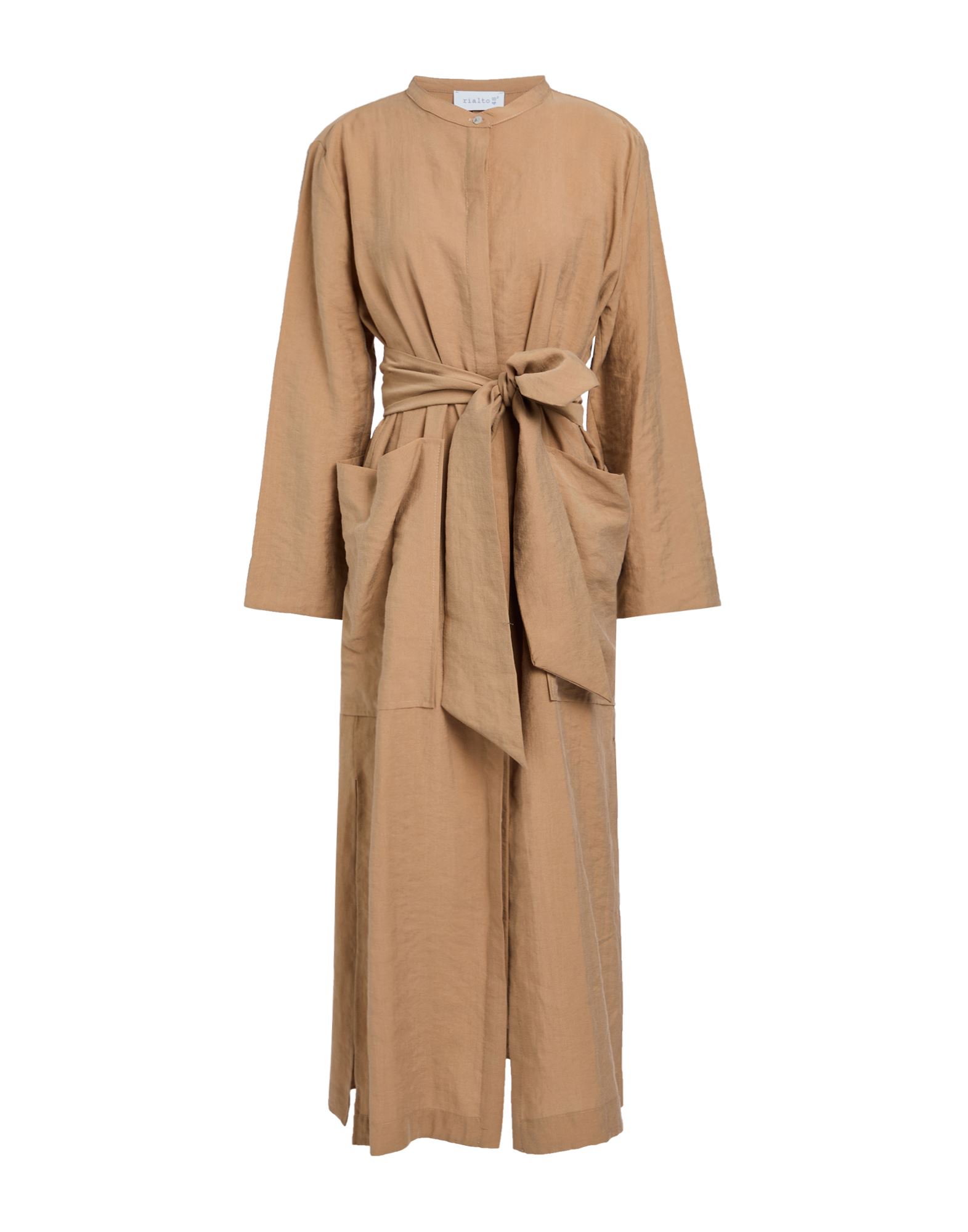 RIALTO 48 Midi-kleid Damen Sand von RIALTO 48