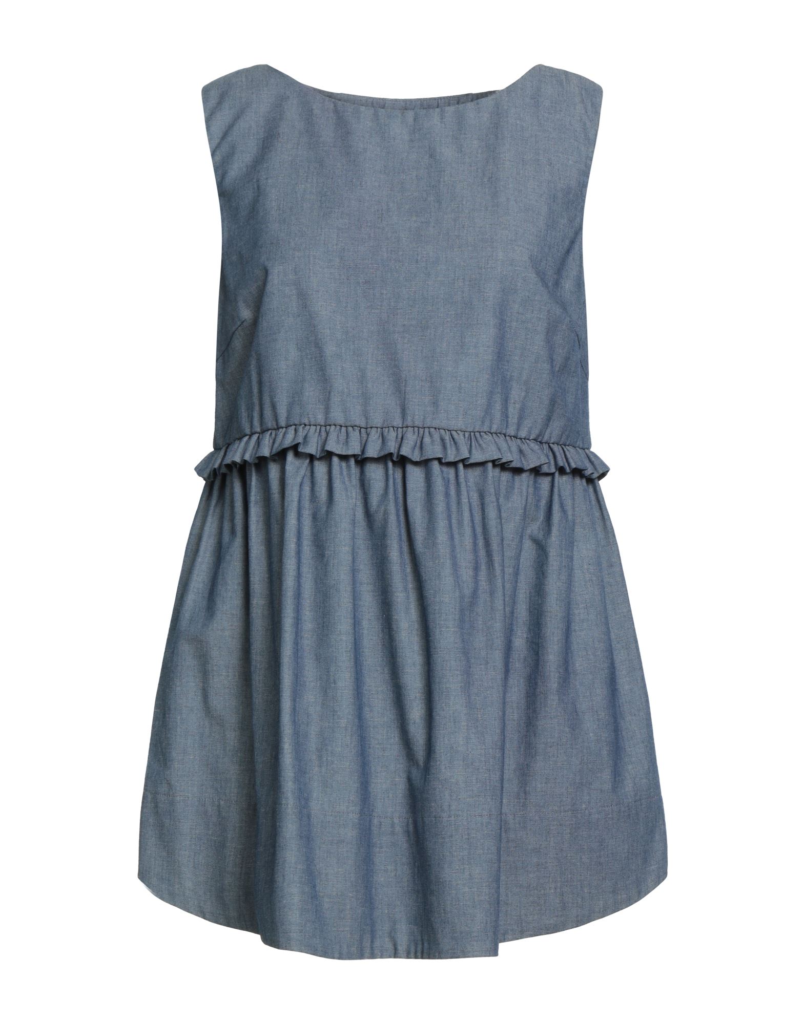RIALTO 48 Top Damen Blau von RIALTO 48