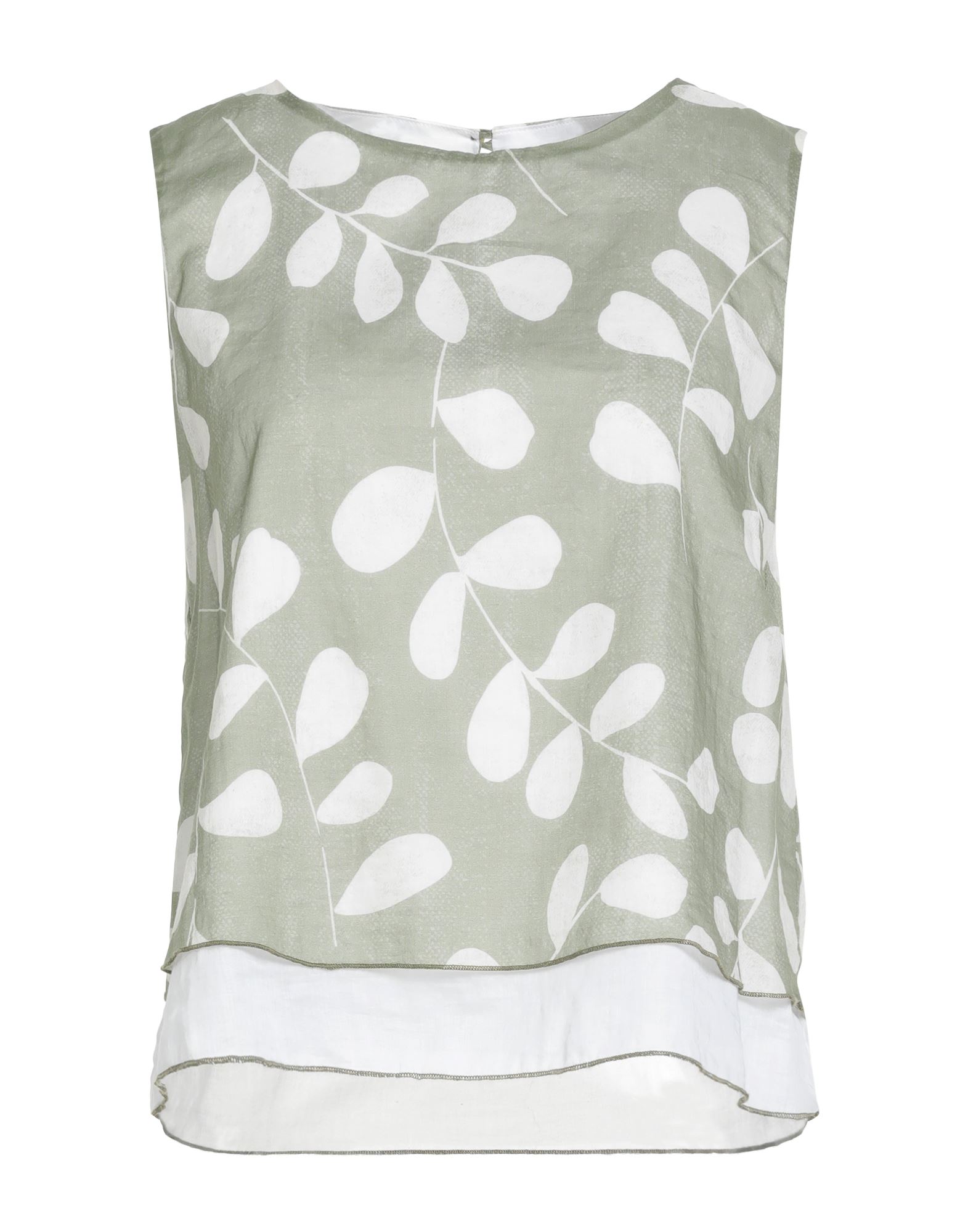 RIALTO 48 Top Damen Säuregrün von RIALTO 48