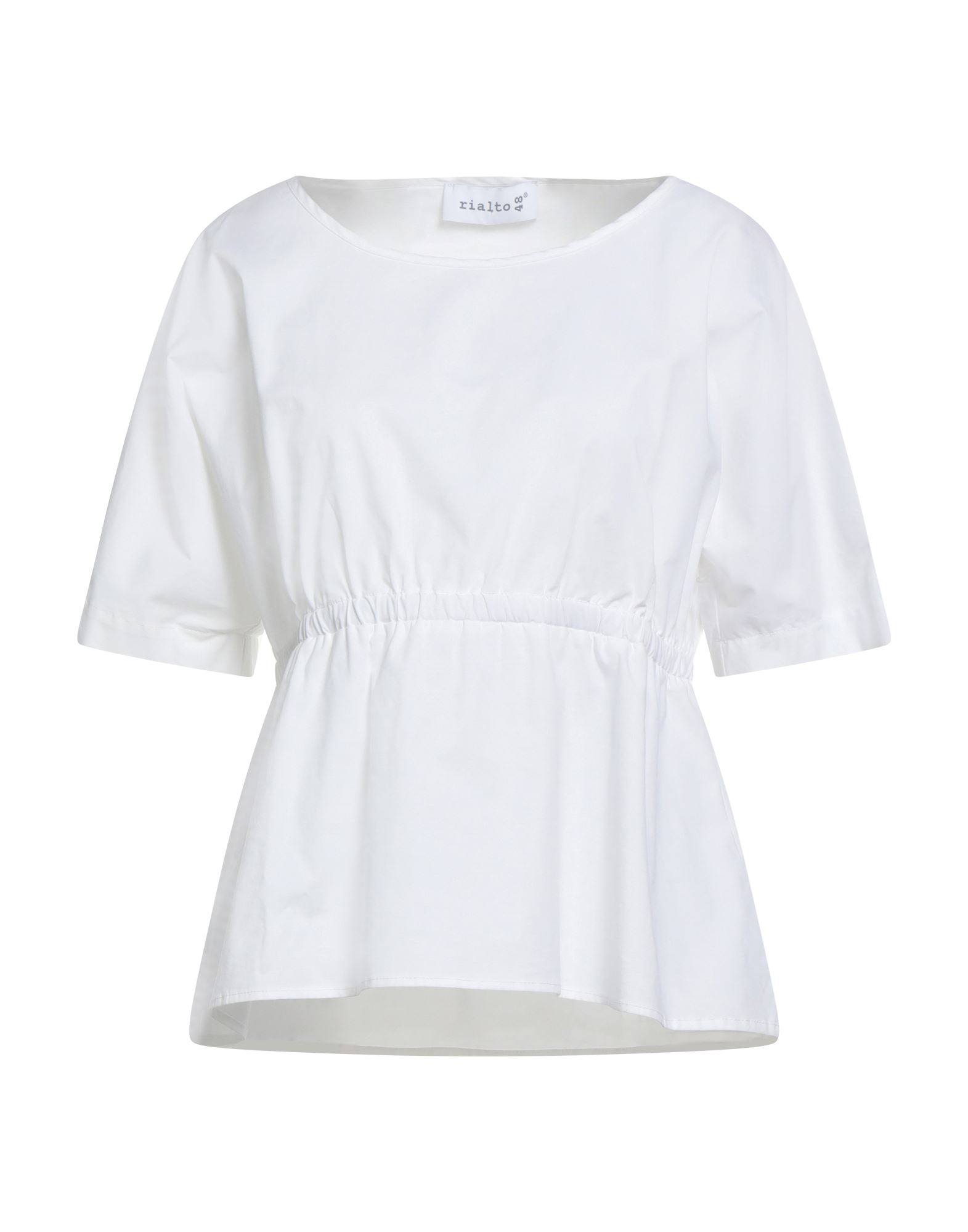 RIALTO 48 Top Damen Weiß von RIALTO 48