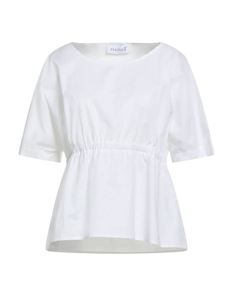 RIALTO 48 Top Damen Weiß von RIALTO 48