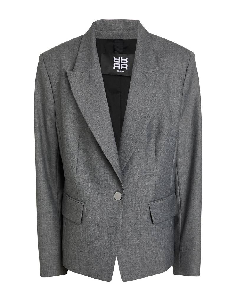 RIANI Blazer Damen Grau von RIANI
