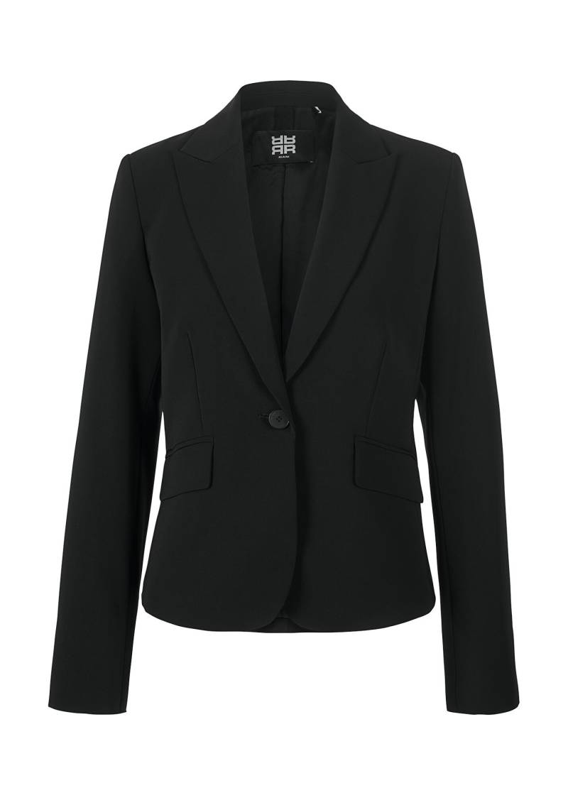 RIANI - Blazer black - Gr. - 46 von RIANI