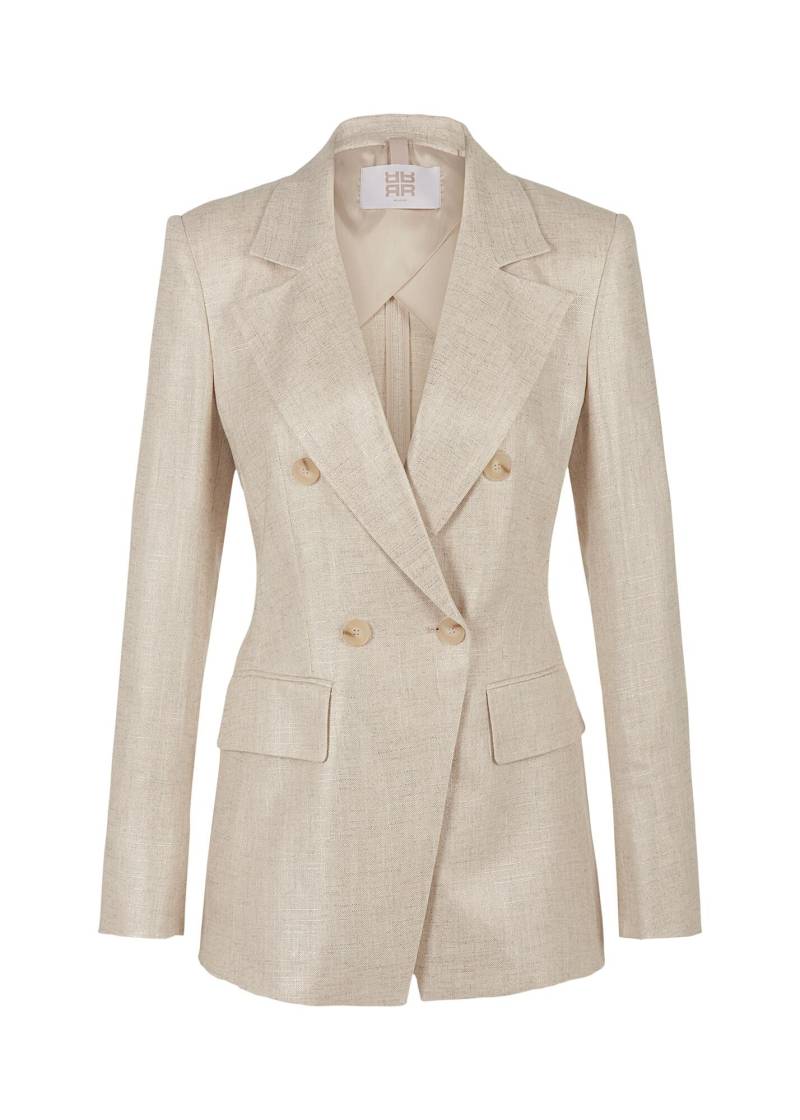 RIANI - Blazer blé patterned - Gr. - 42 von RIANI