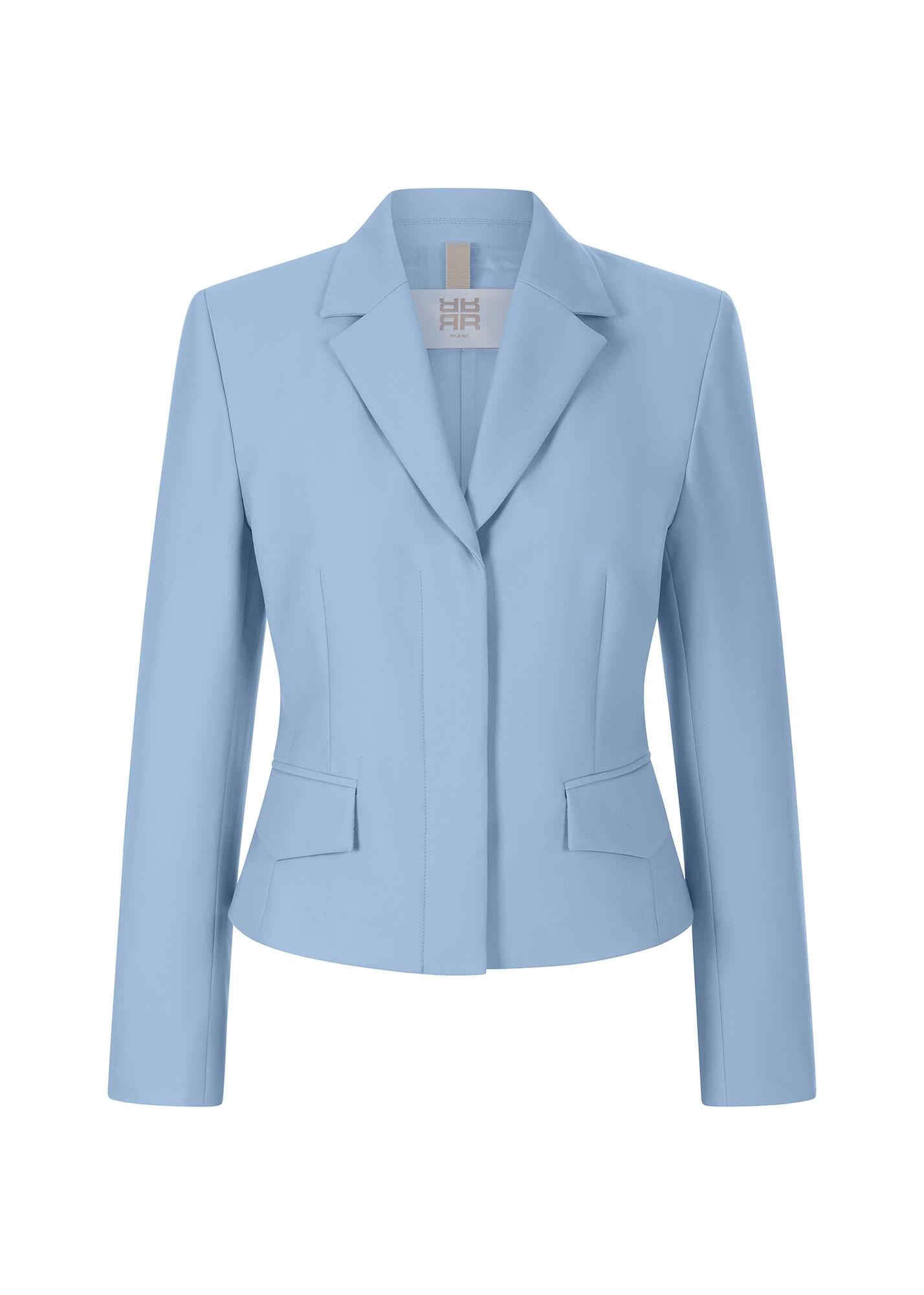 RIANI - Blazer cloud - Gr. - 38 von RIANI