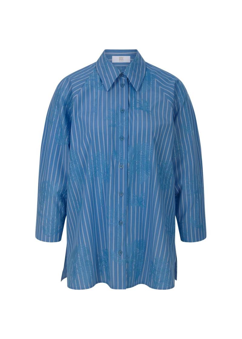 RIANI - Bluse cloud patterned - Gr. - 38 von RIANI