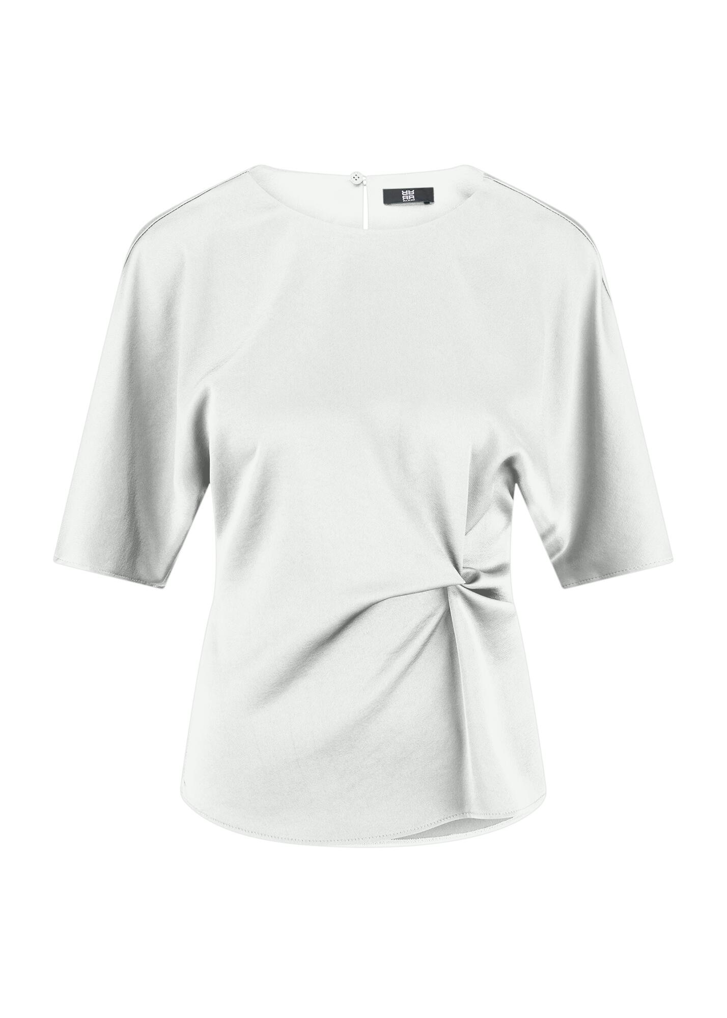 RIANI - Bluse offwhite - Gr. - 38 von RIANI