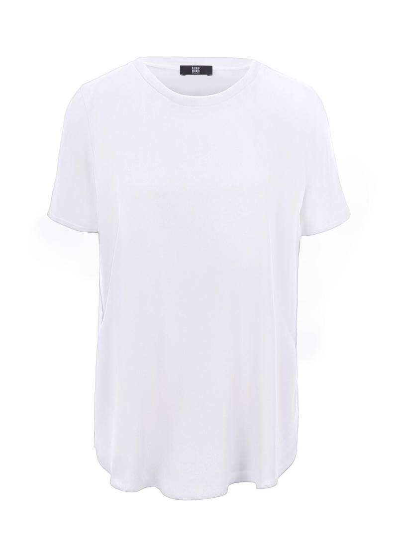 RIANI - Bluse offwhite - Gr. - 46 von RIANI