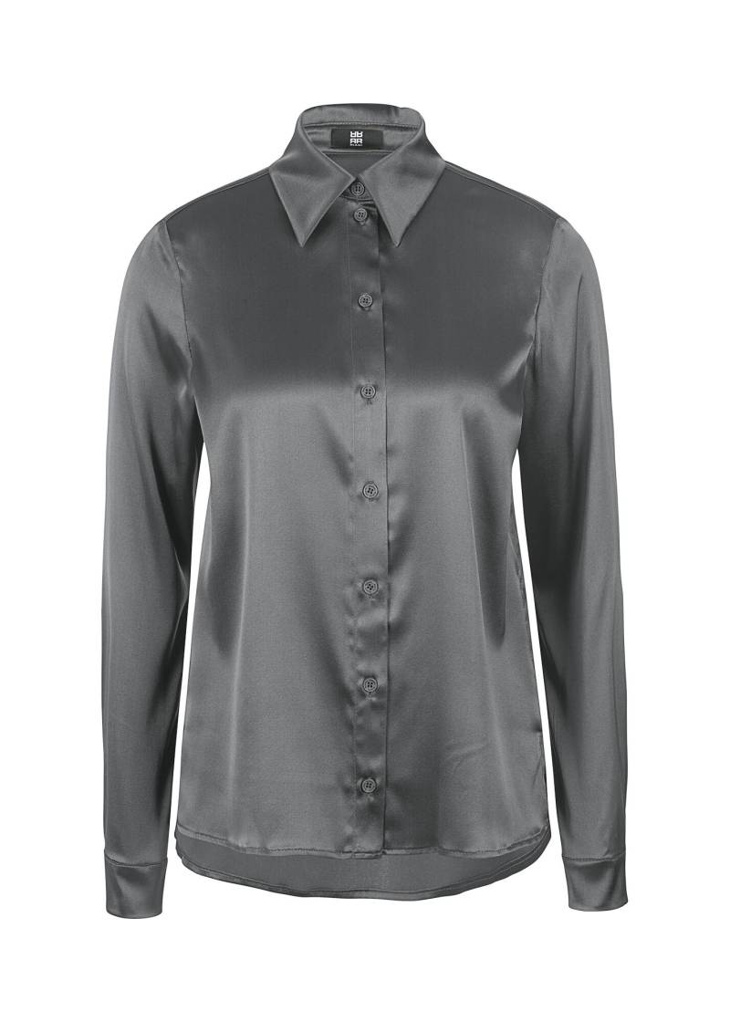 RIANI - Bluse silver stone - Gr. - 36 von RIANI