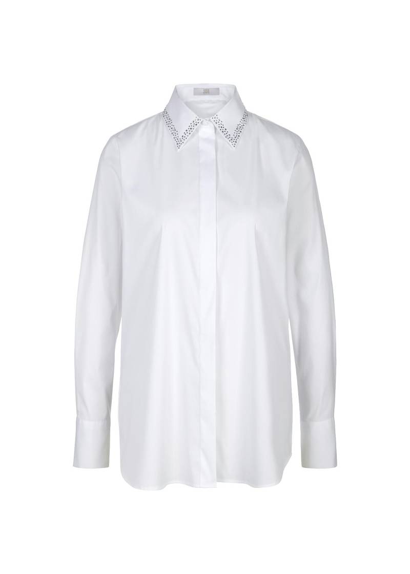 RIANI - Bluse white - Gr. - 40 von RIANI