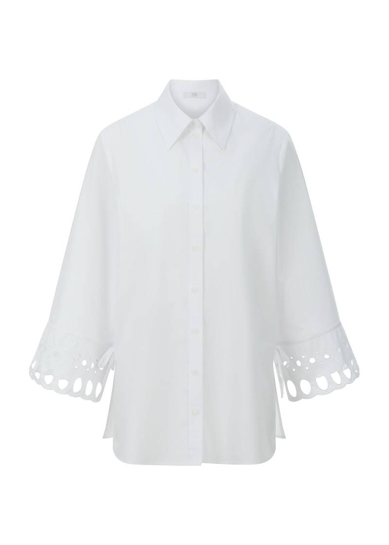 RIANI - Bluse white - Gr. - 42 von RIANI