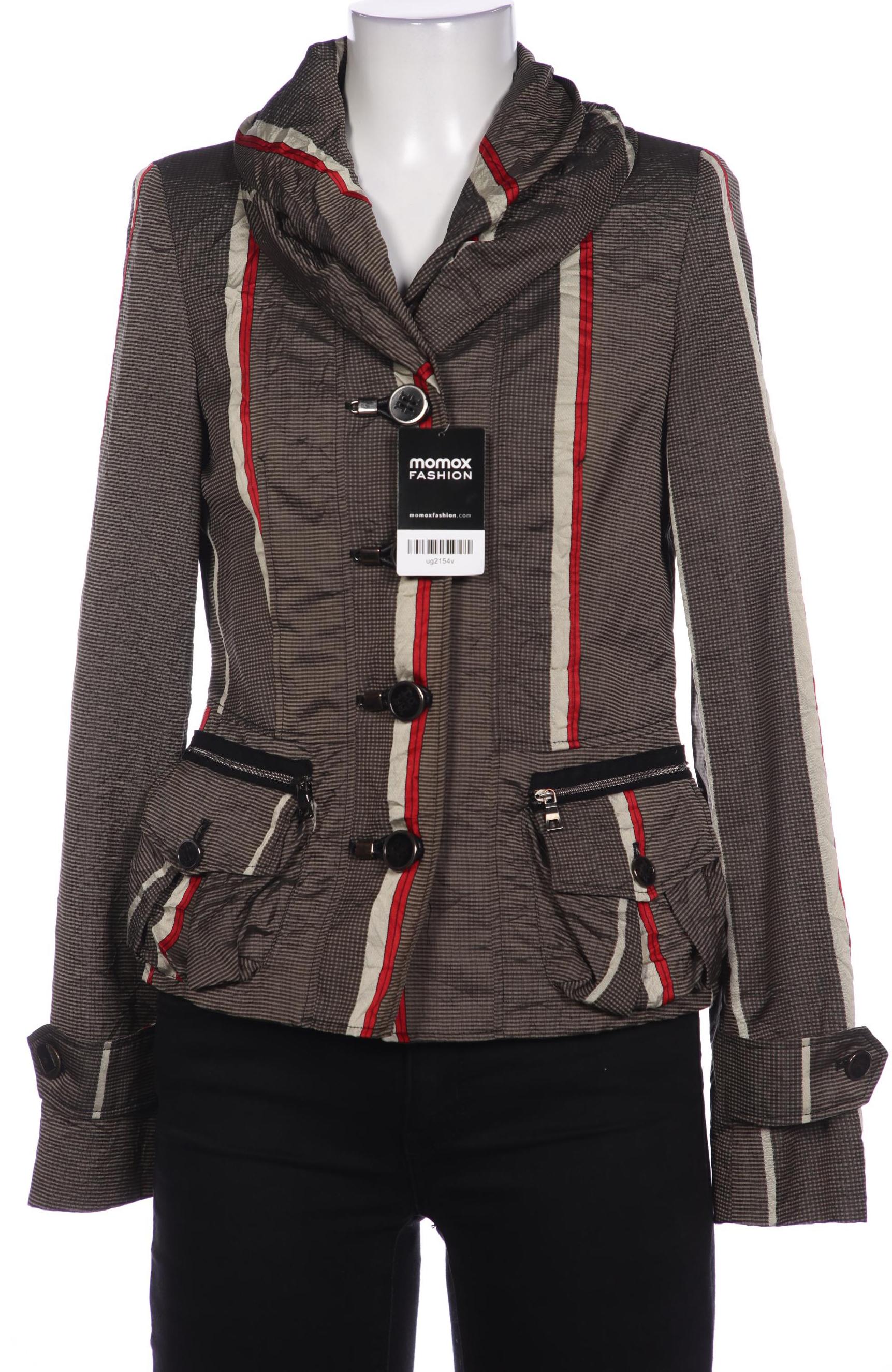 RIANI Damen Blazer, braun von RIANI