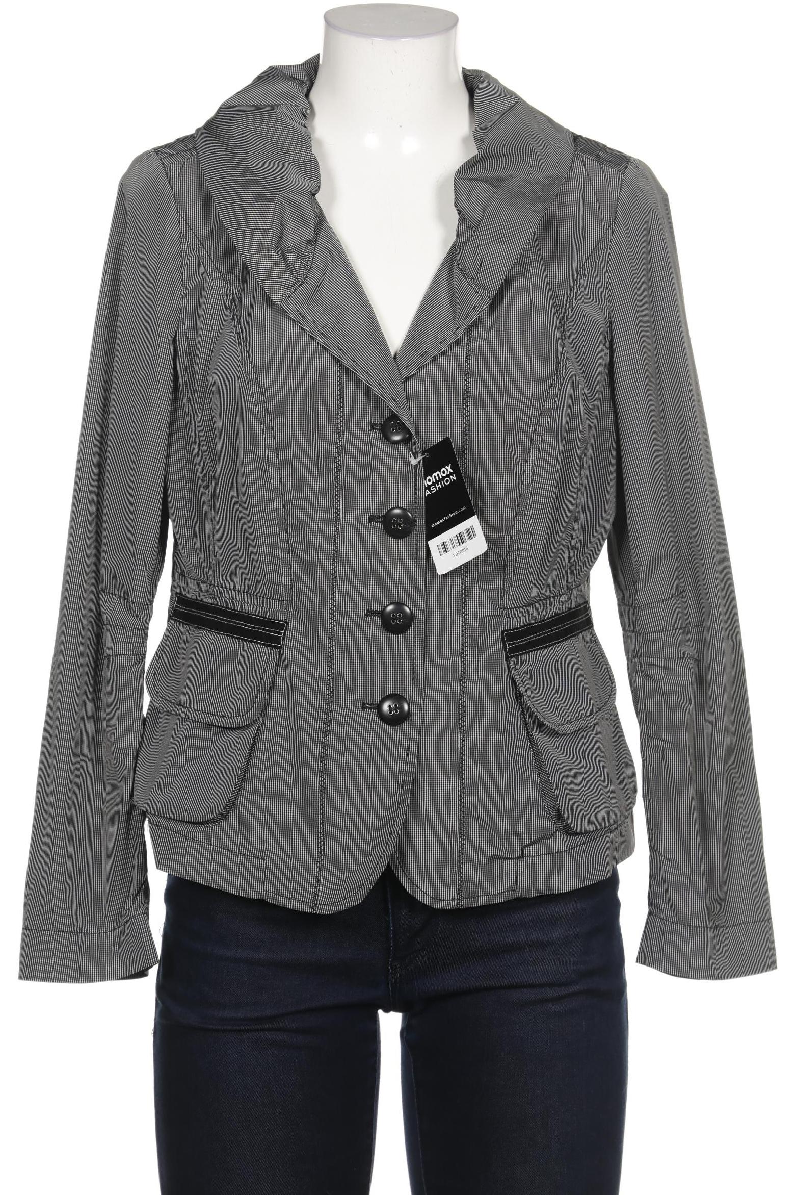 RIANI Damen Blazer, grau von RIANI