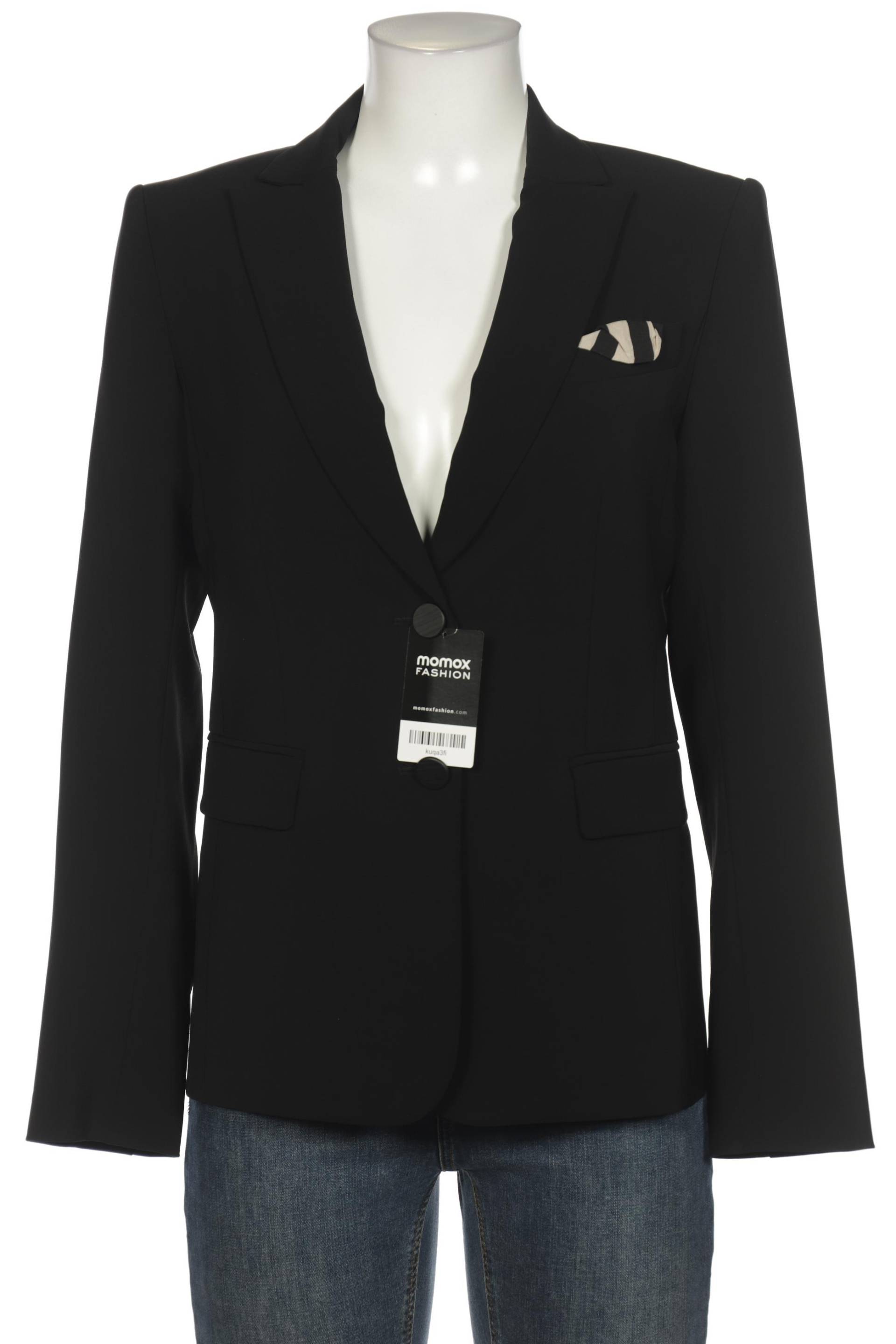 RIANI Damen Blazer, schwarz von RIANI