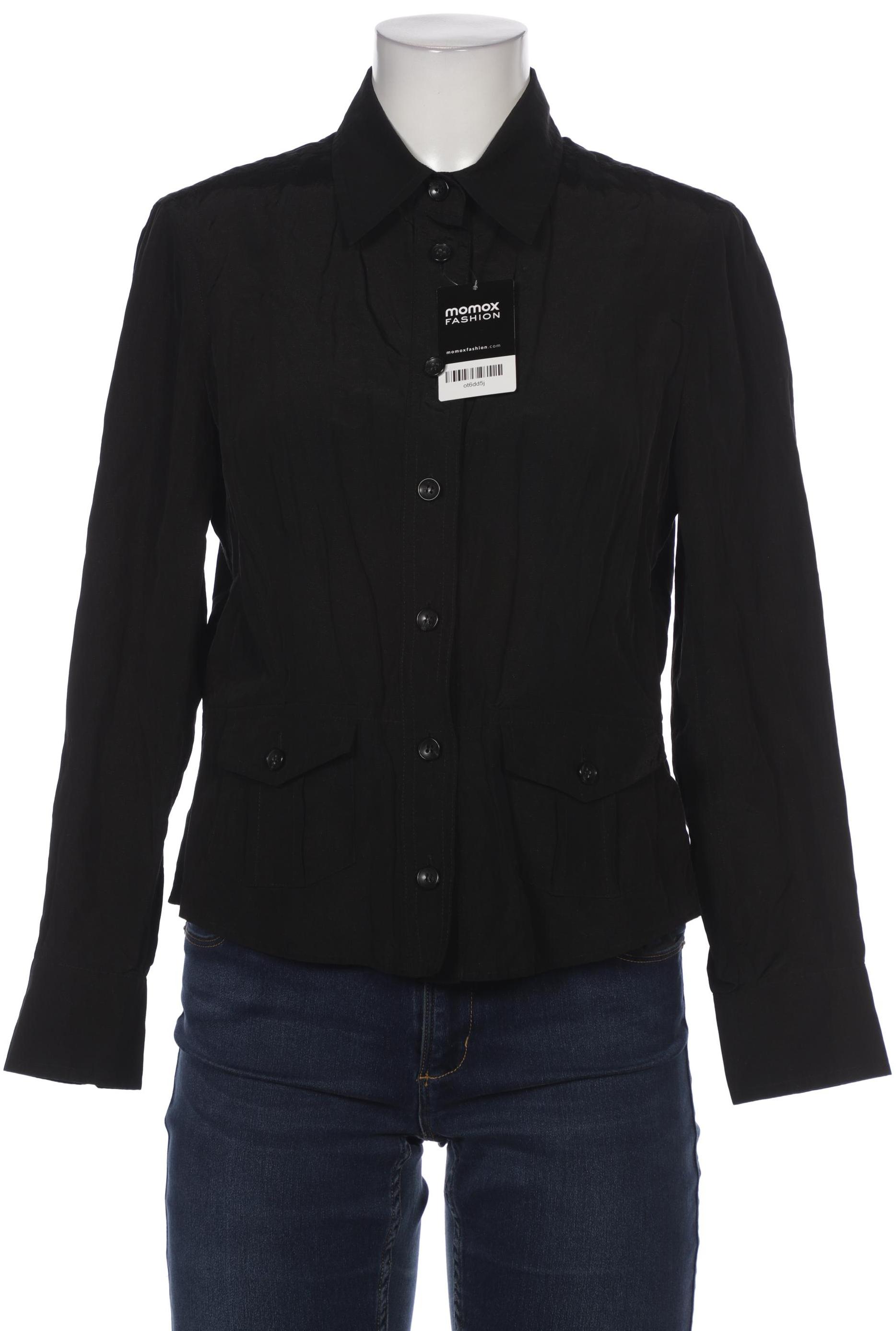 Riani Damen Blazer, schwarz, Gr. 40 von RIANI