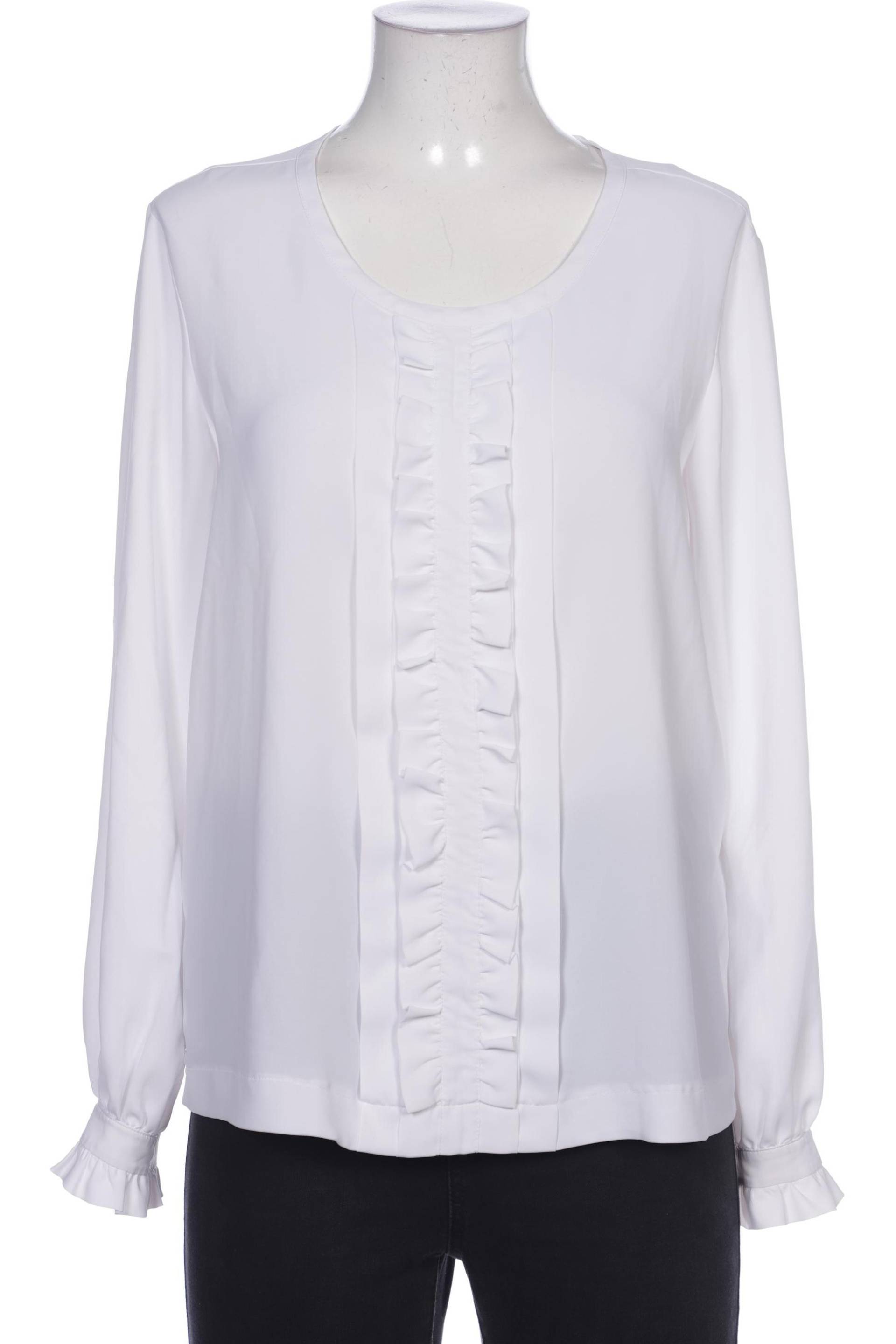 RIANI Damen Bluse, weiß von RIANI