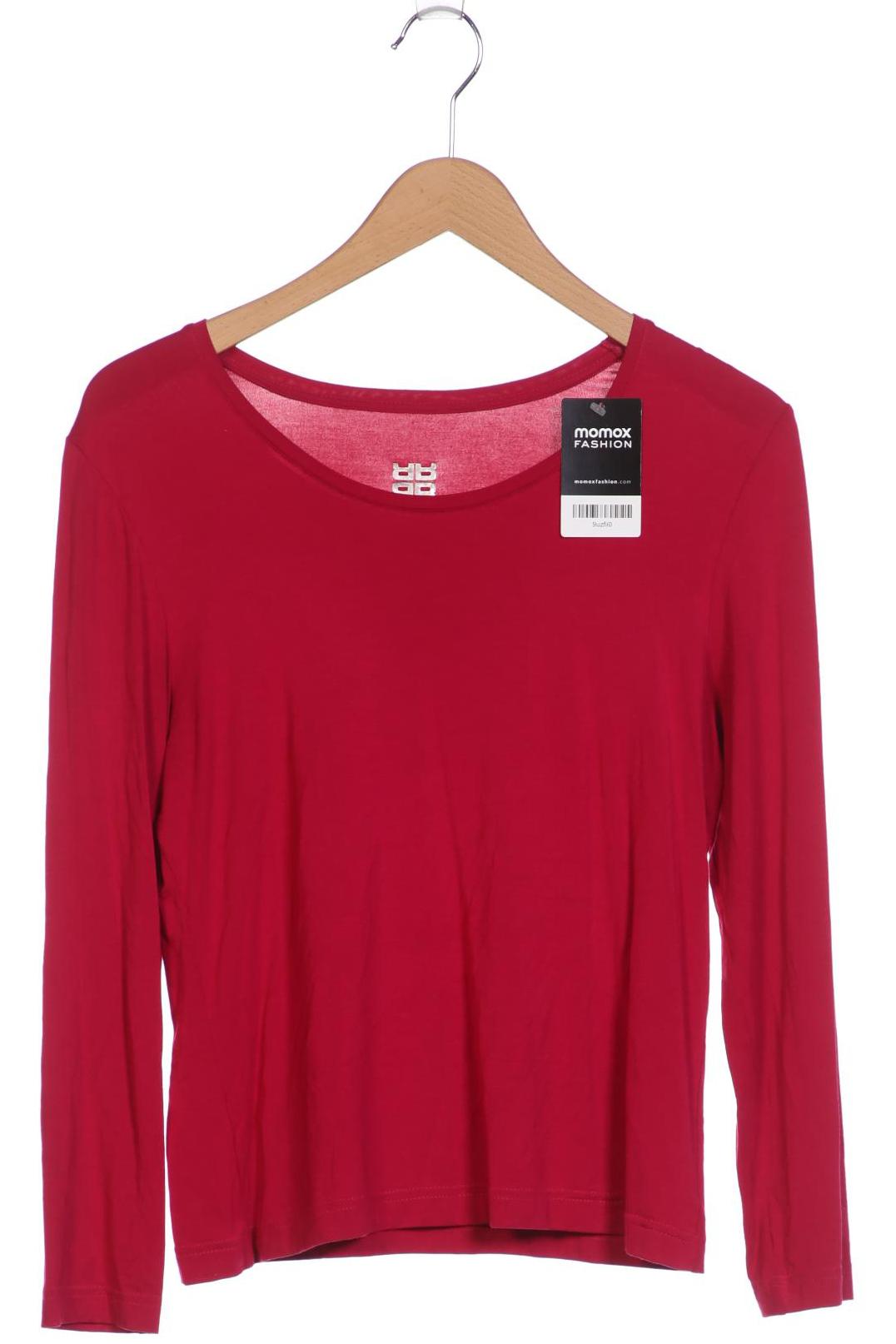 RIANI Damen Langarmshirt, bordeaux von RIANI