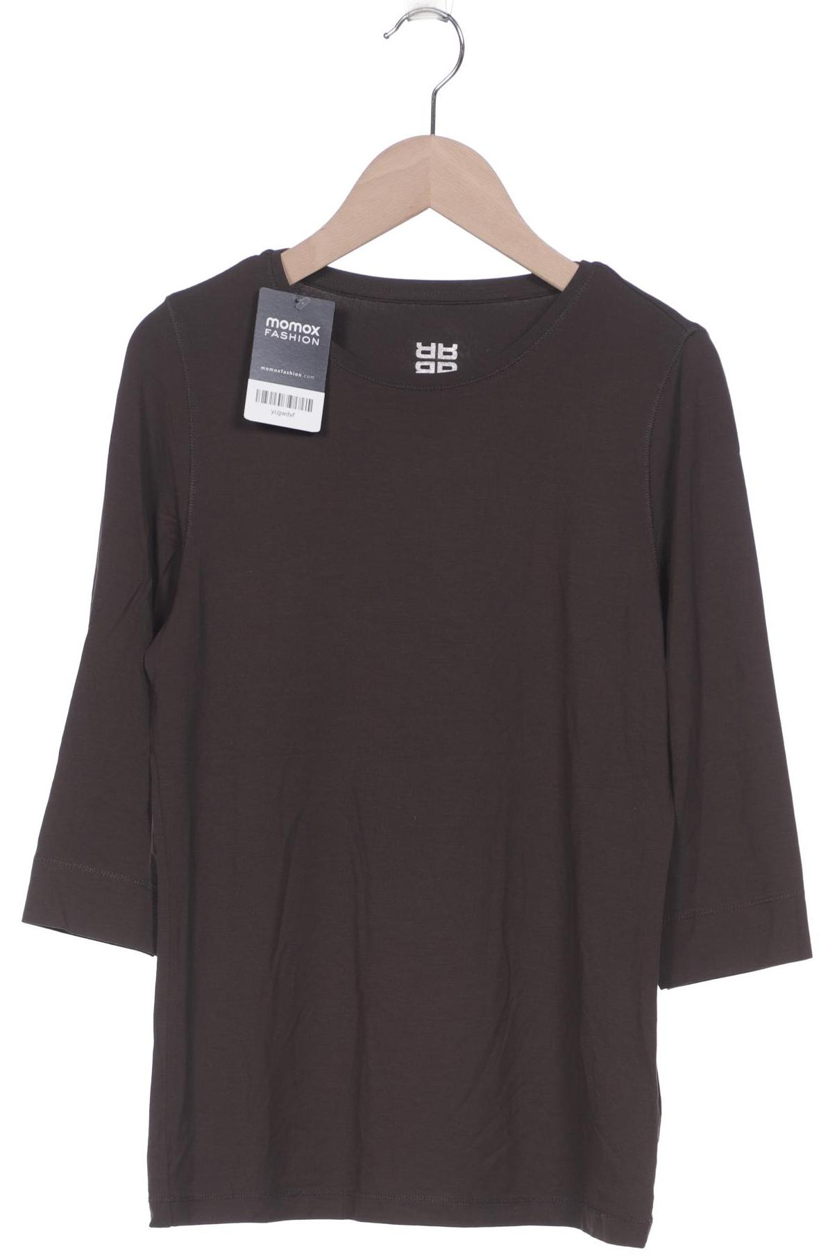 RIANI Damen Langarmshirt, braun von RIANI