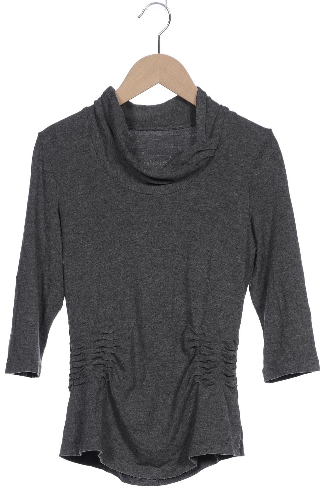 RIANI Damen Langarmshirt, grau von RIANI