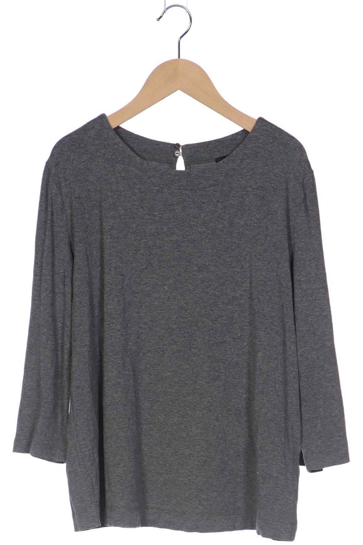 RIANI Damen Langarmshirt, grau von RIANI