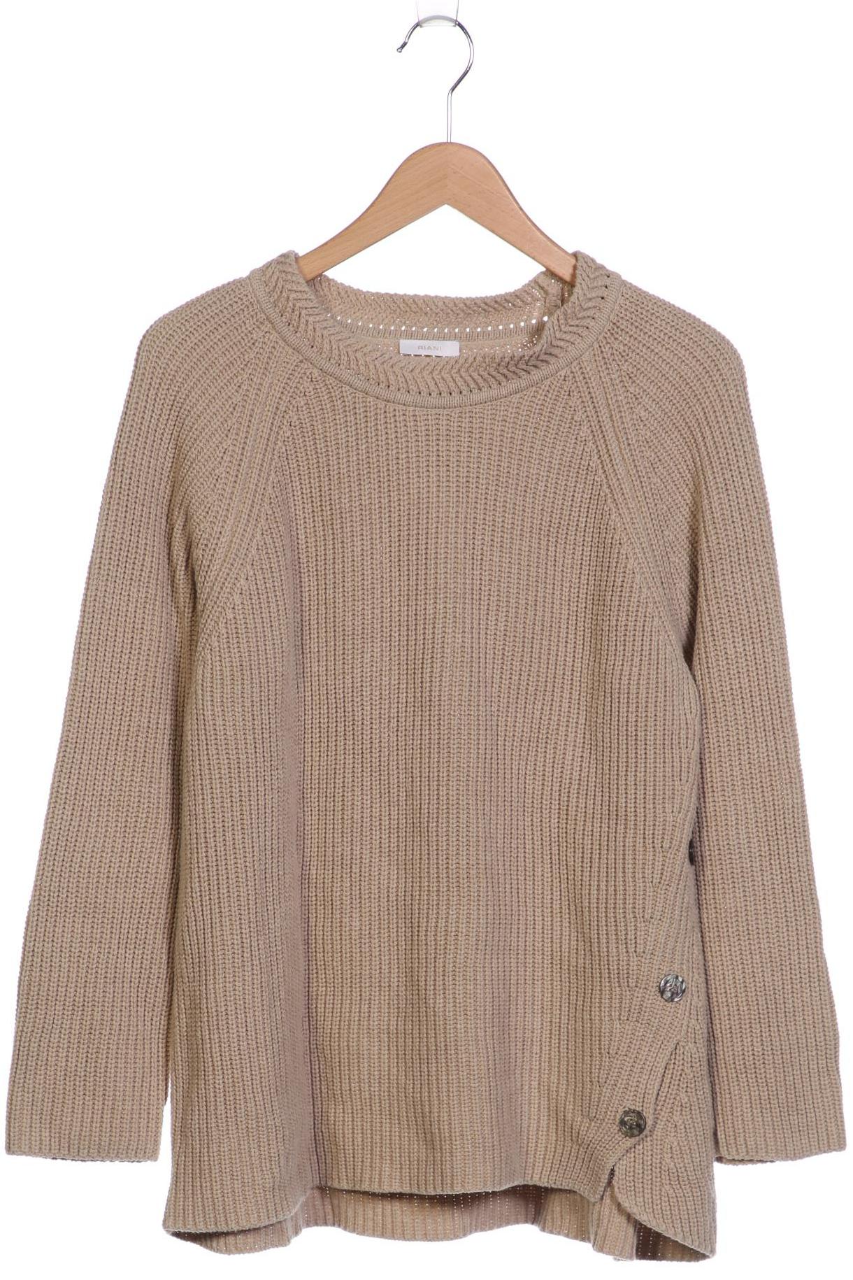 RIANI Damen Pullover, beige von RIANI