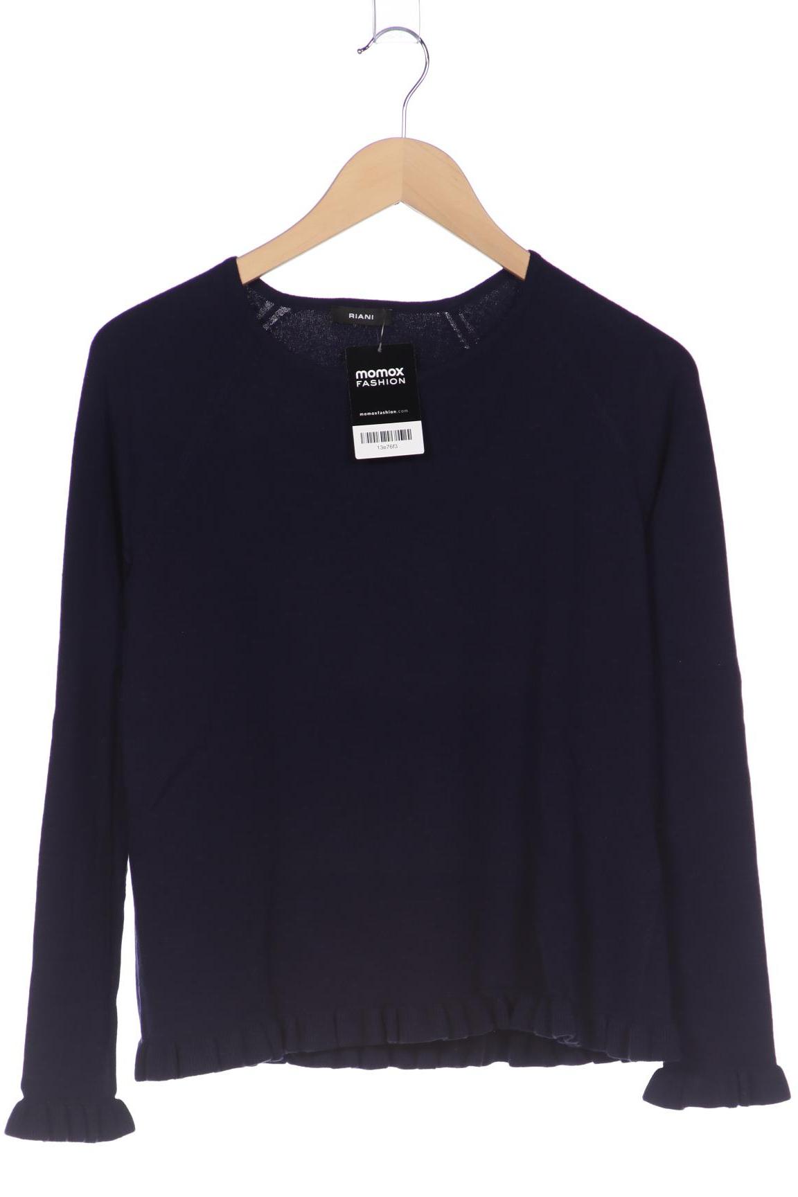 RIANI Damen Pullover, marineblau von RIANI