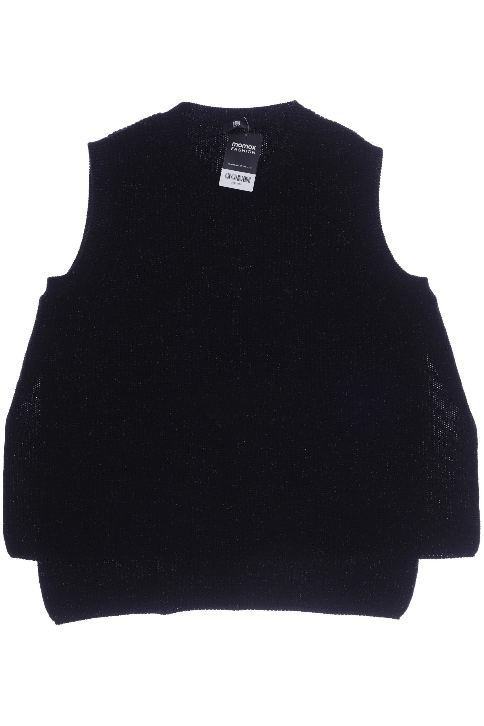 RIANI Damen Pullover, schwarz von RIANI