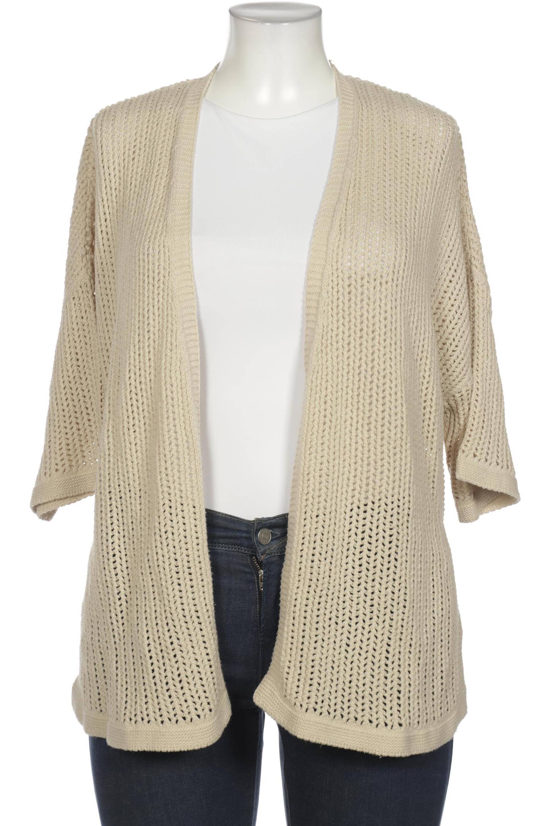 RIANI Damen Strickjacke, beige von RIANI