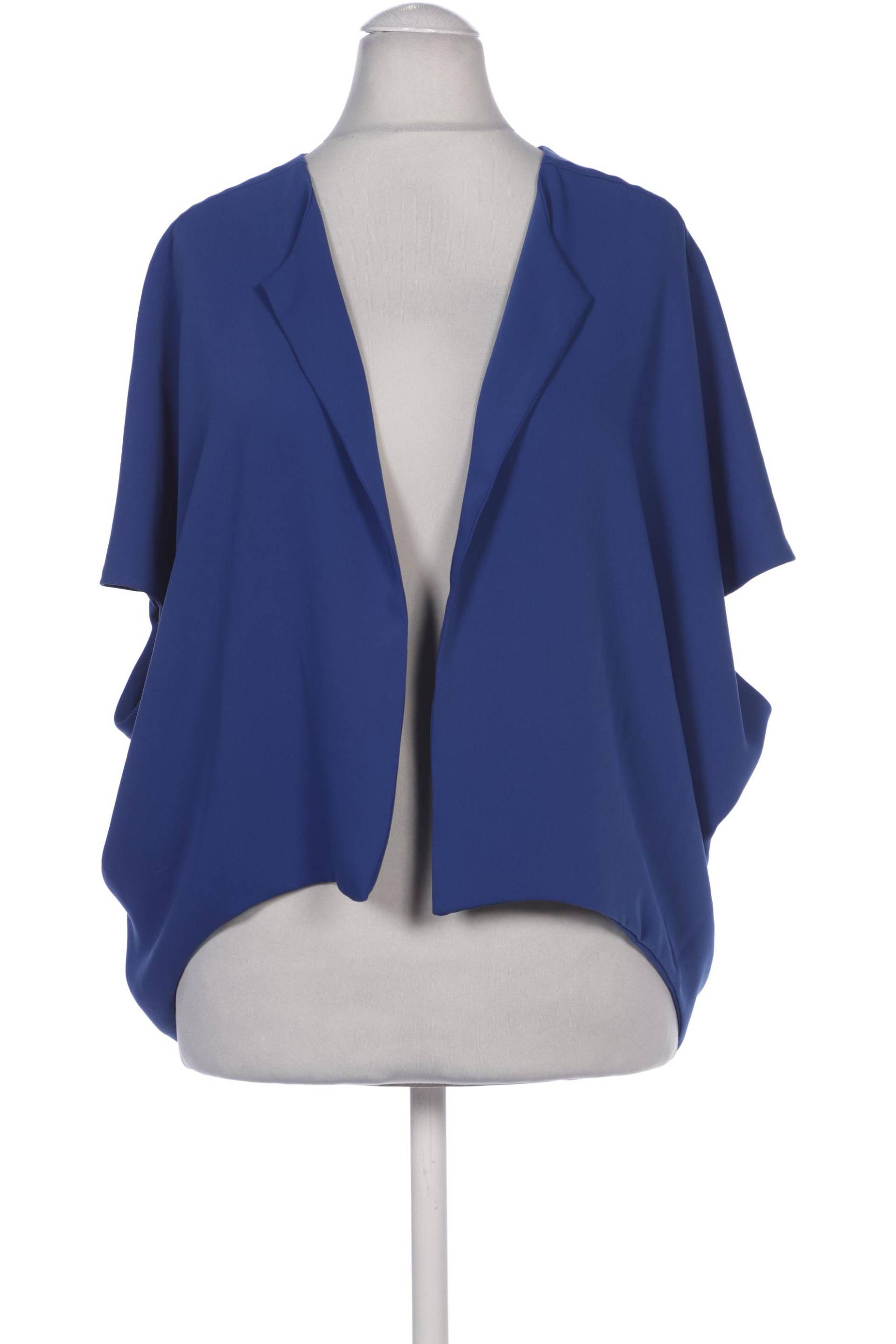 RIANI Damen Strickjacke, blau von RIANI