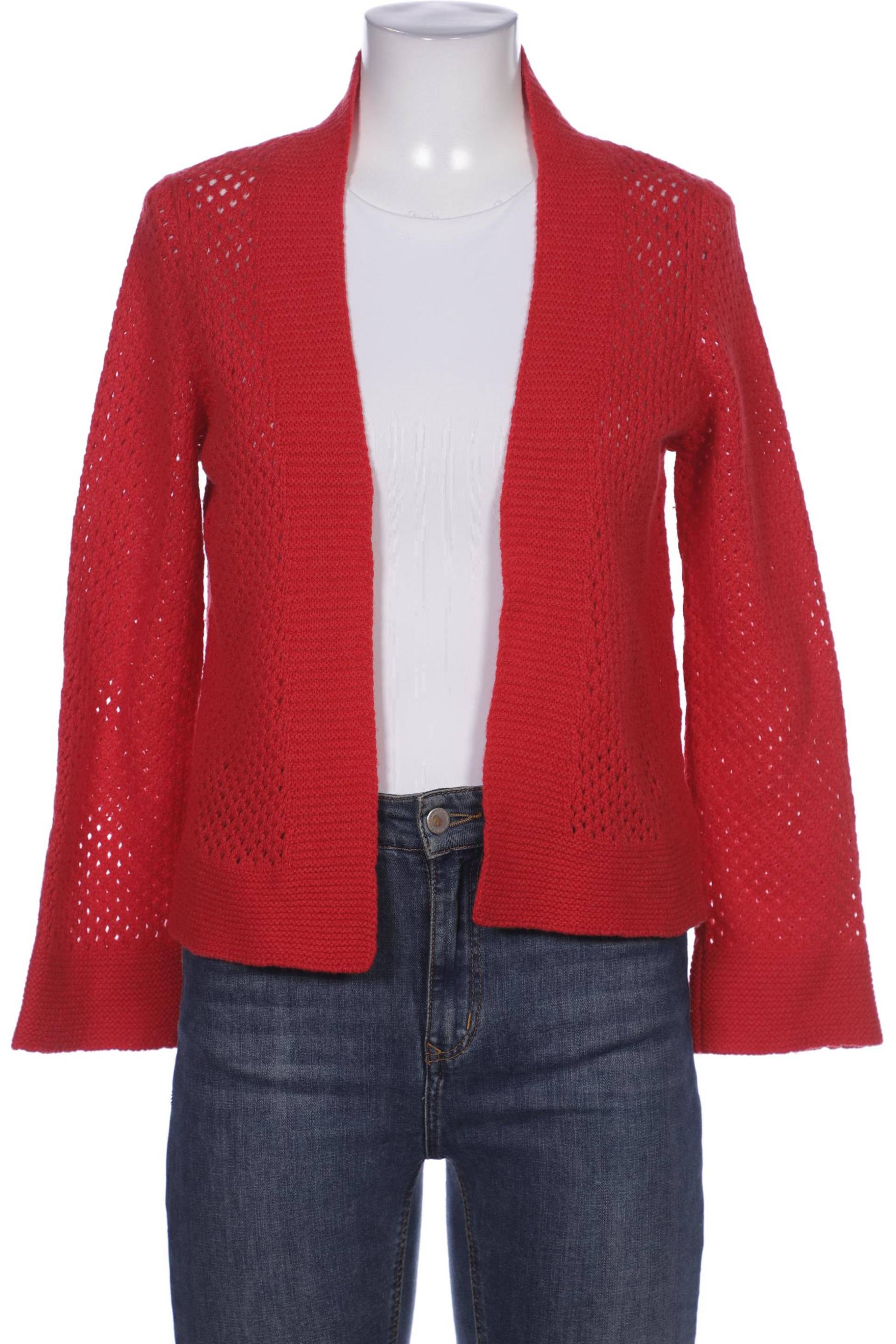 RIANI Damen Strickjacke, rot von RIANI