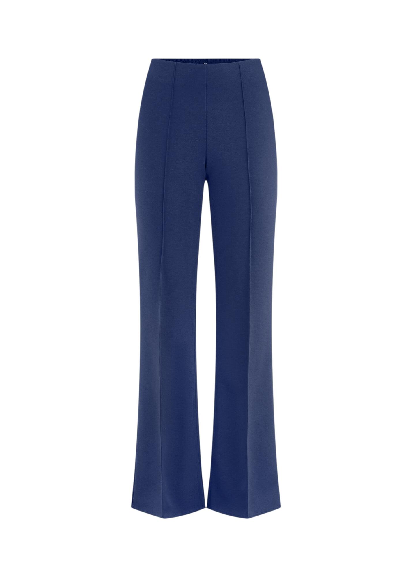 RIANI - Hose/Maschenware - Gr. - 46 von RIANI