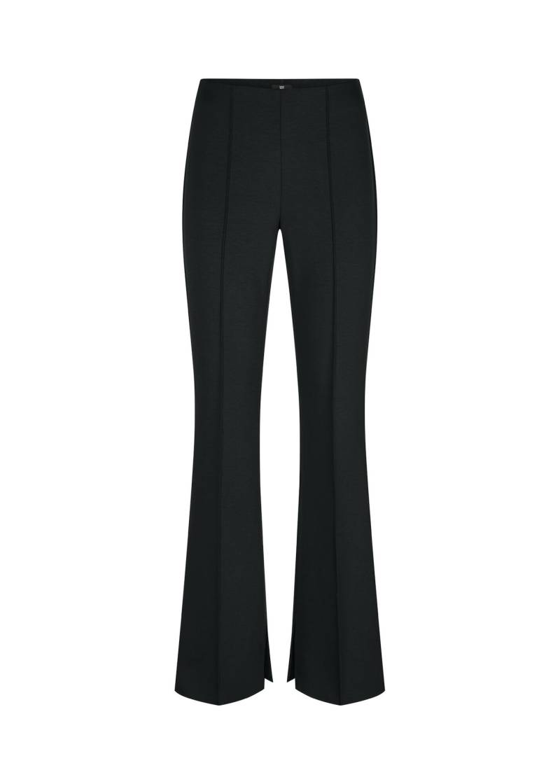 RIANI - Hose/Maschenware black - Gr. - 38 von RIANI