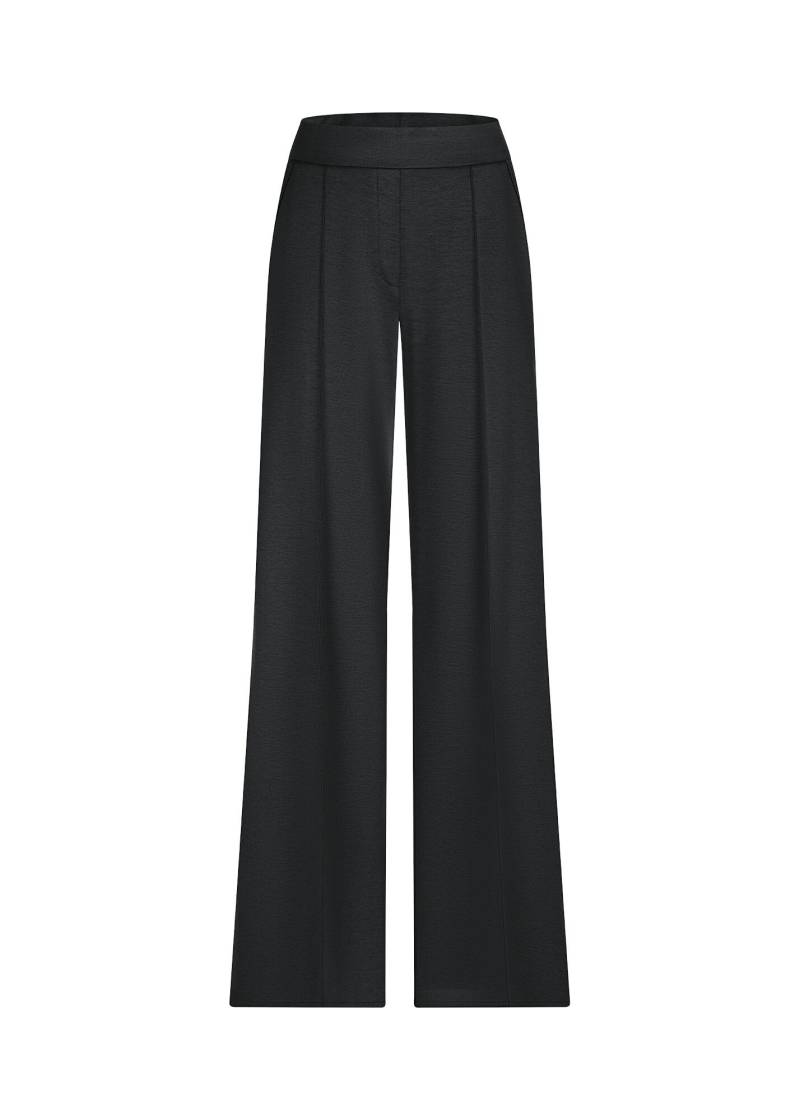 RIANI - Hose/Maschenware black - Gr. - 40 von RIANI