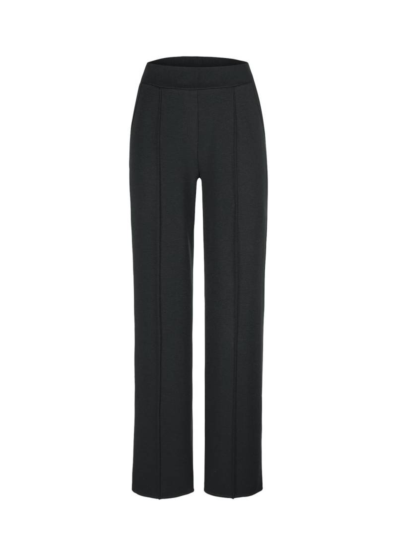 RIANI - Hose/Maschenware black - Gr. - 40 von RIANI