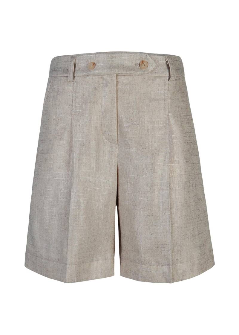 RIANI - Hose Bermuda blé patterned - Gr. - 42 von RIANI