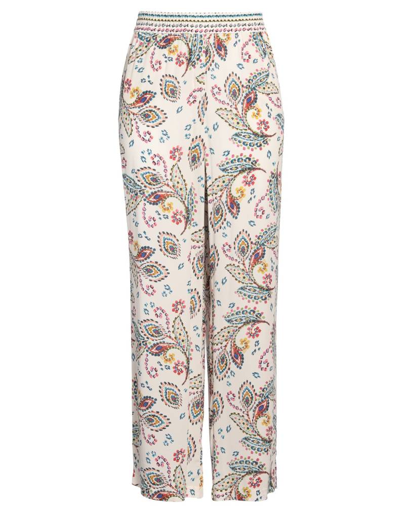 RIANI Hose Damen Elfenbein von RIANI