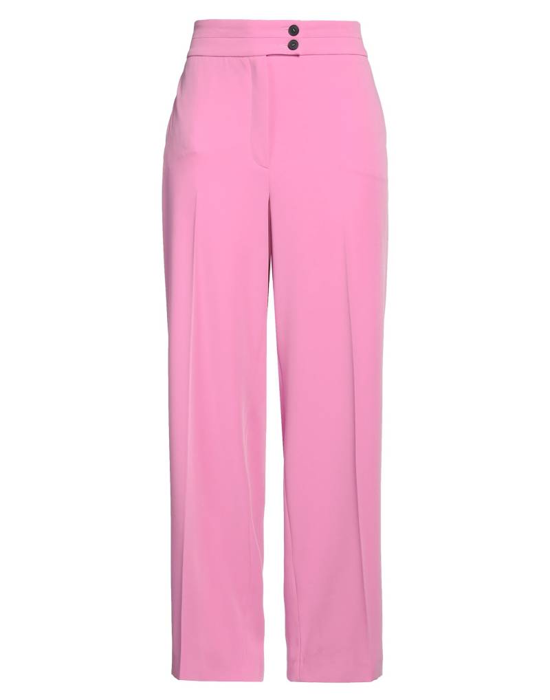 RIANI Hose Damen Rosa von RIANI