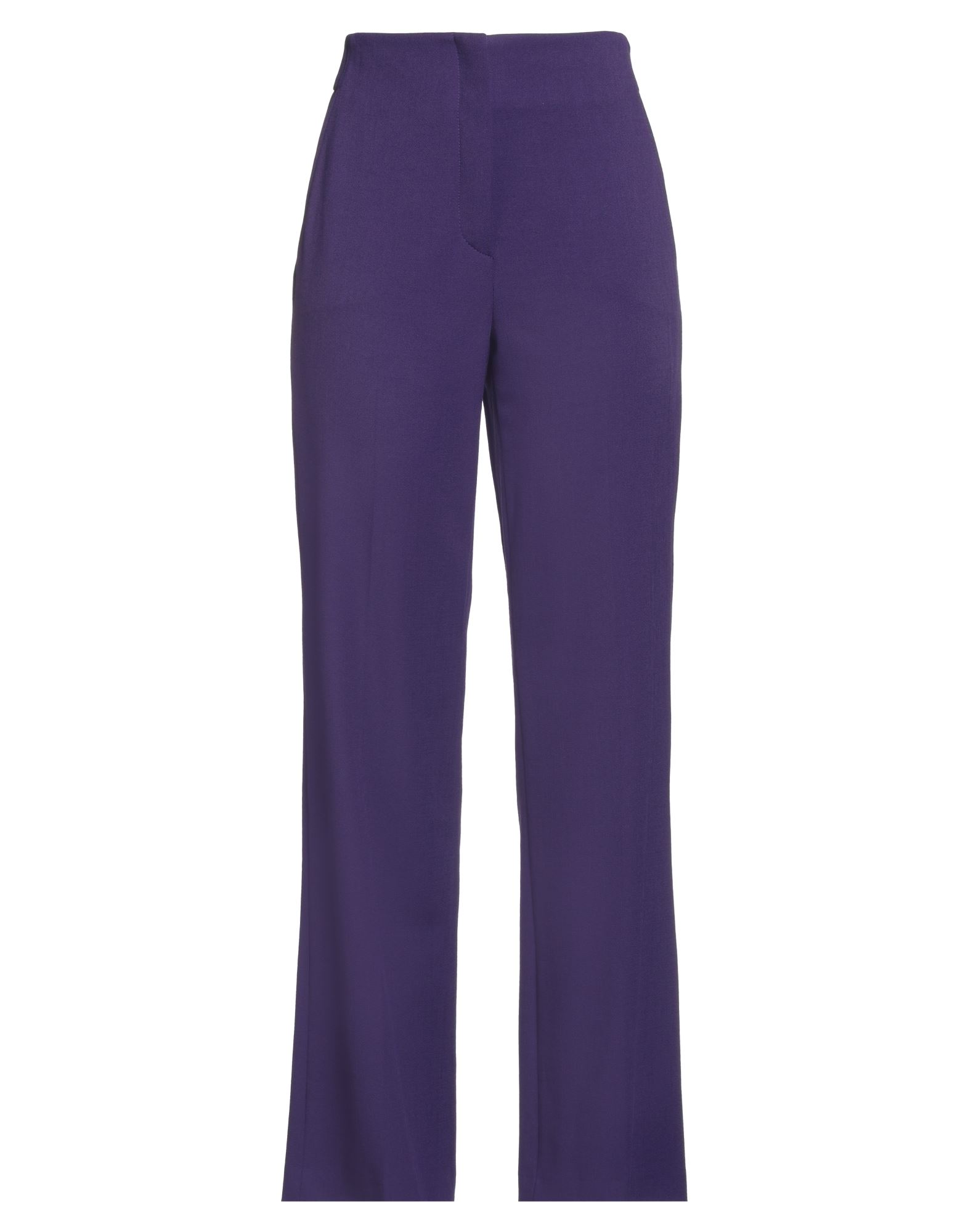 RIANI Hose Damen Violett von RIANI