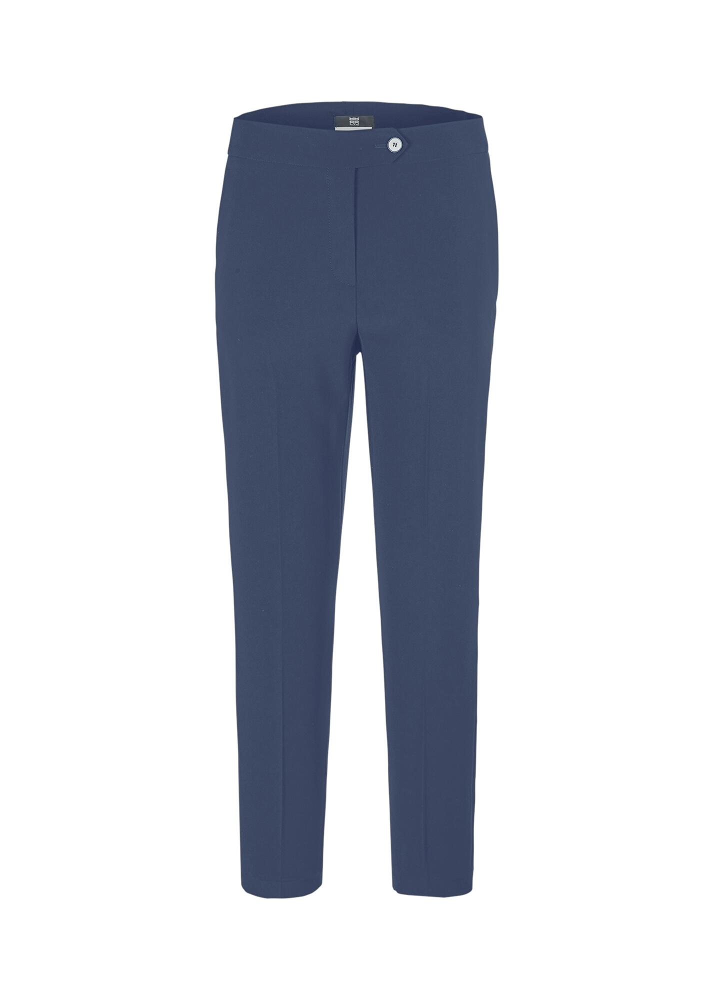 RIANI - Hose slim fit deep blue - Gr. - 32 von RIANI